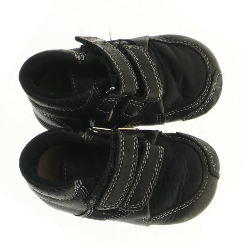 Baby sko med velcro fra Bundgaard (str. 20 )