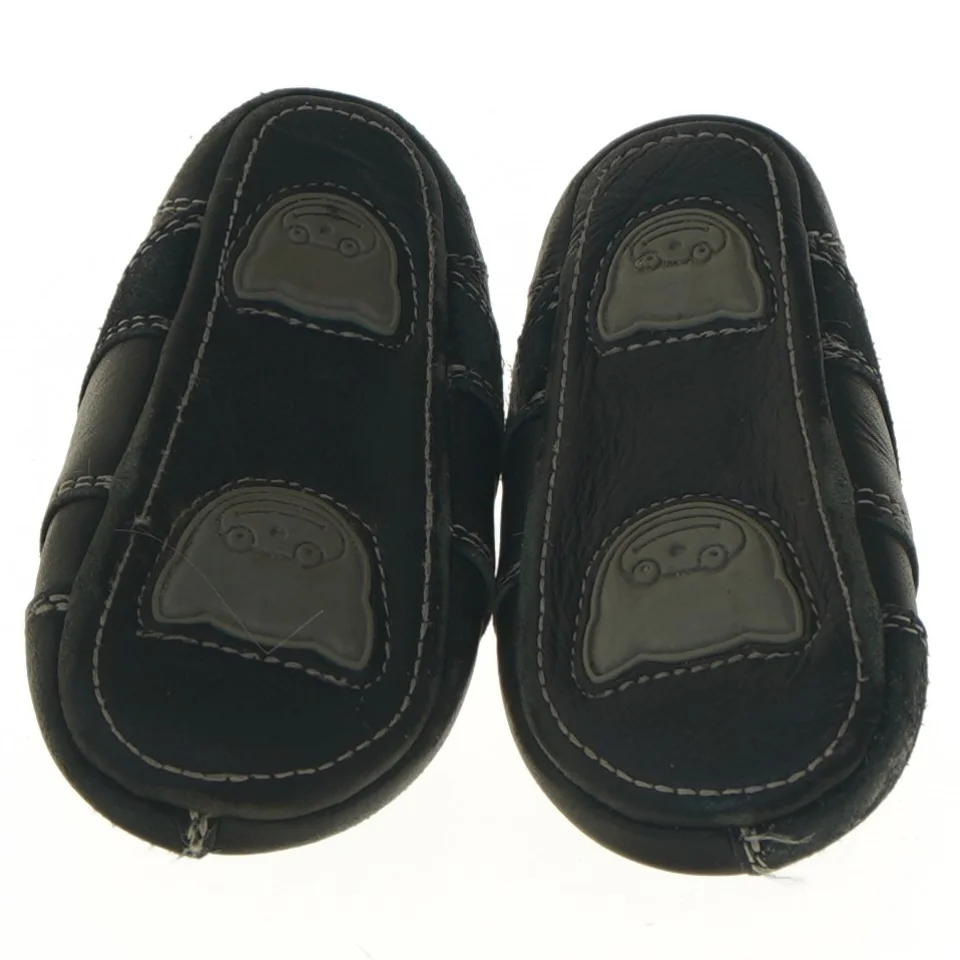 Baby sko med velcro fra Bundgaard (str. 20 )