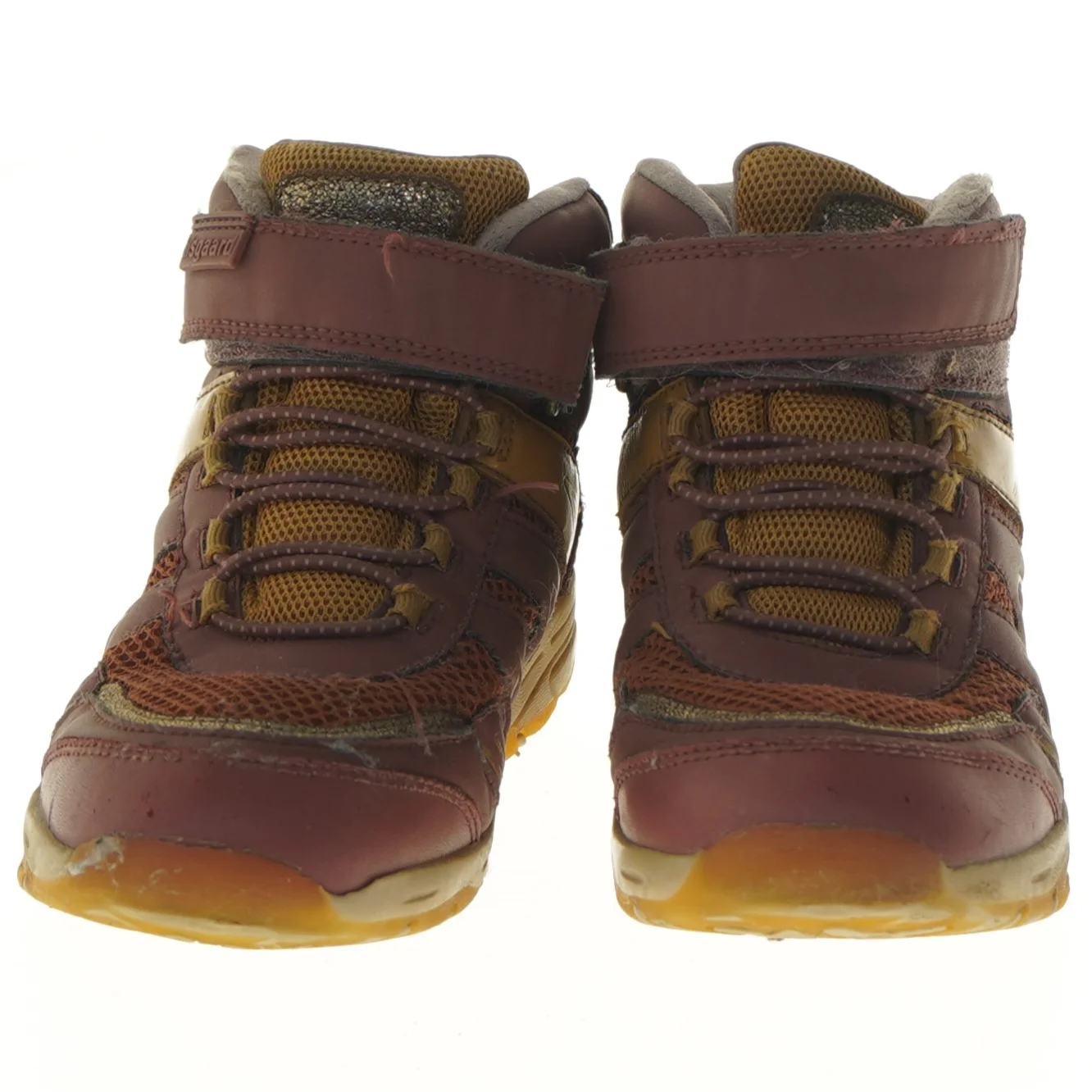 Børnestøvler str. 33 fra Bisgaard (str. 33 )