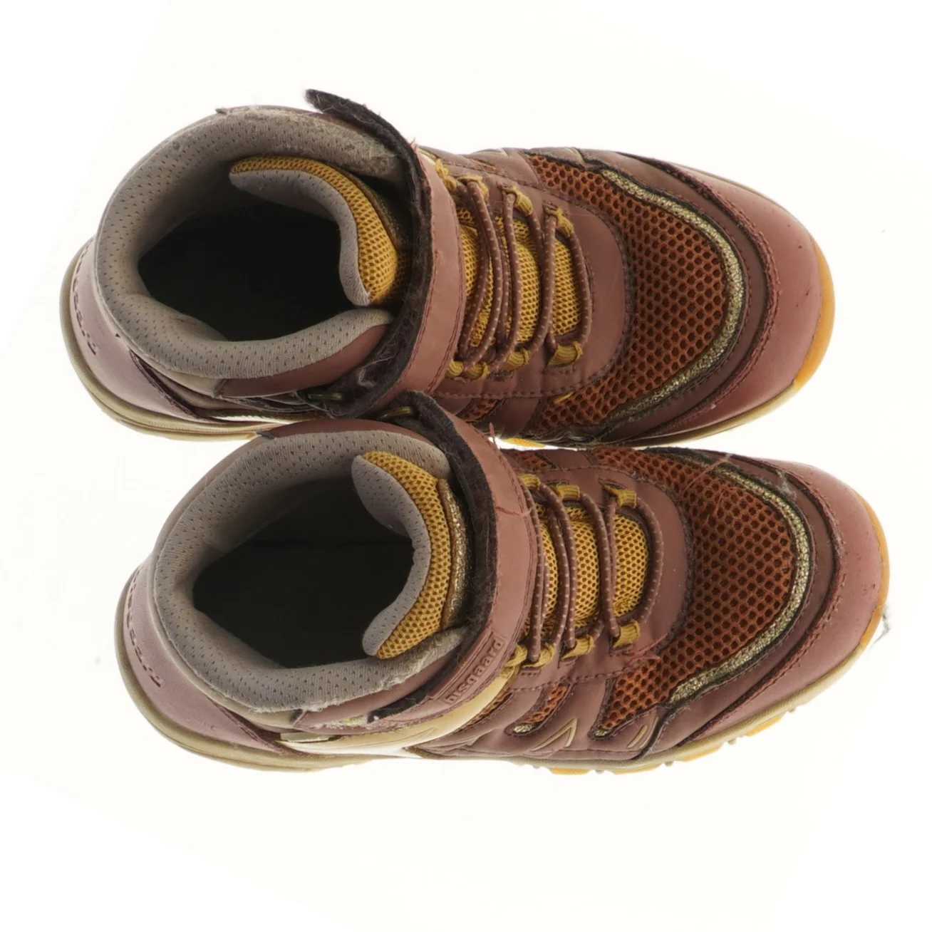 Børnestøvler str. 33 fra Bisgaard (str. 33 )