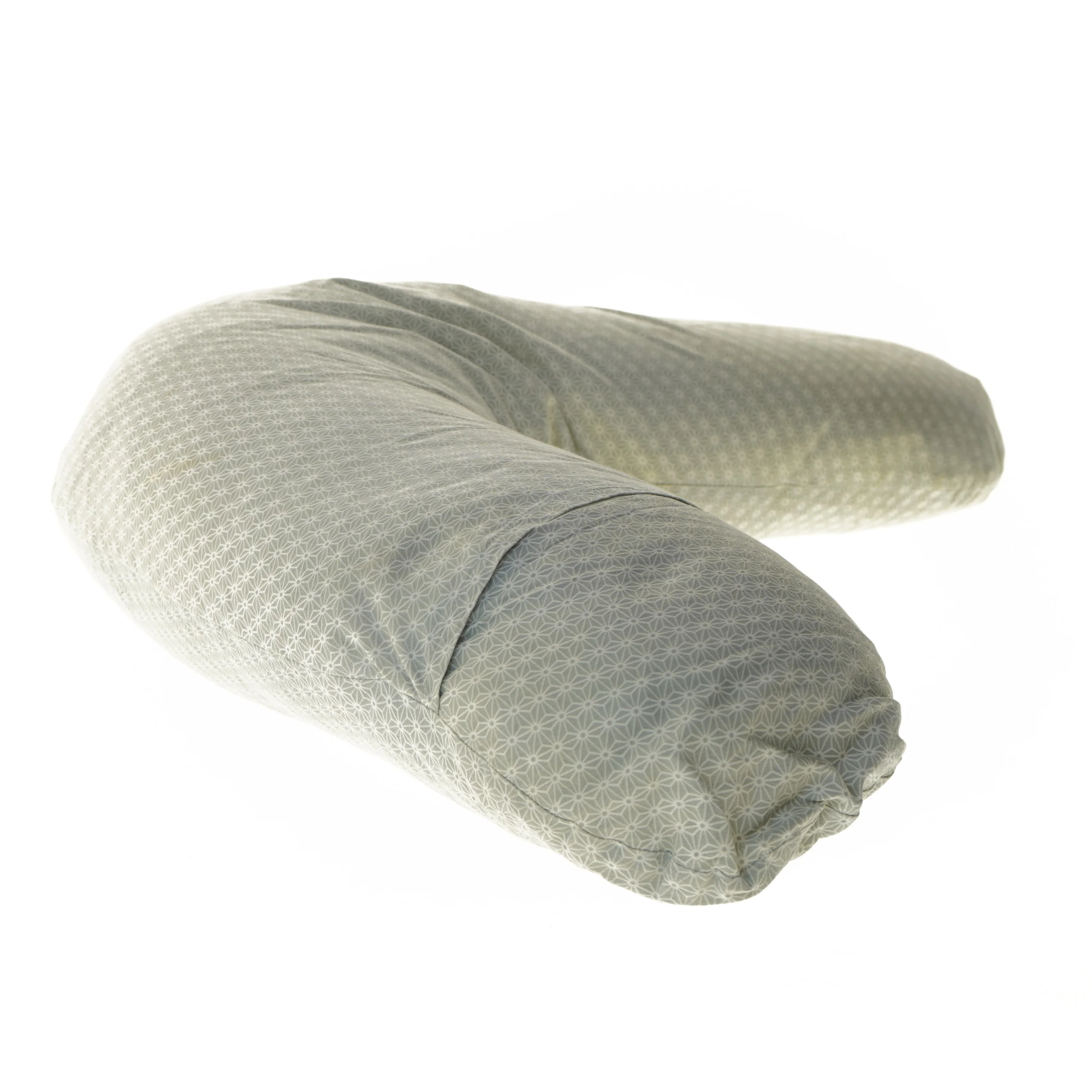 V-formet pude fra CamCam (str. 73x56 cm)