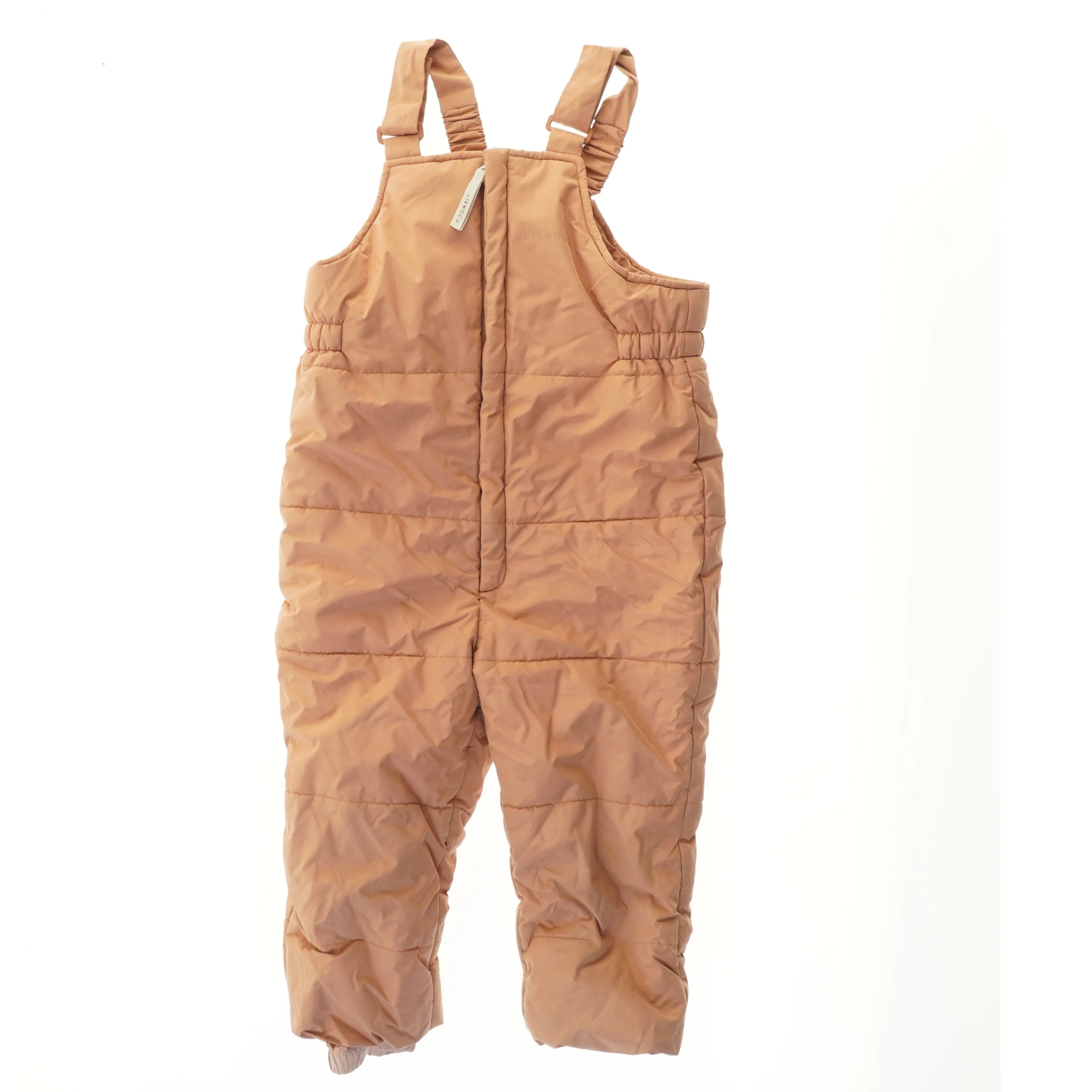 Vinterbukser med seler fra Liewood (str. 104)