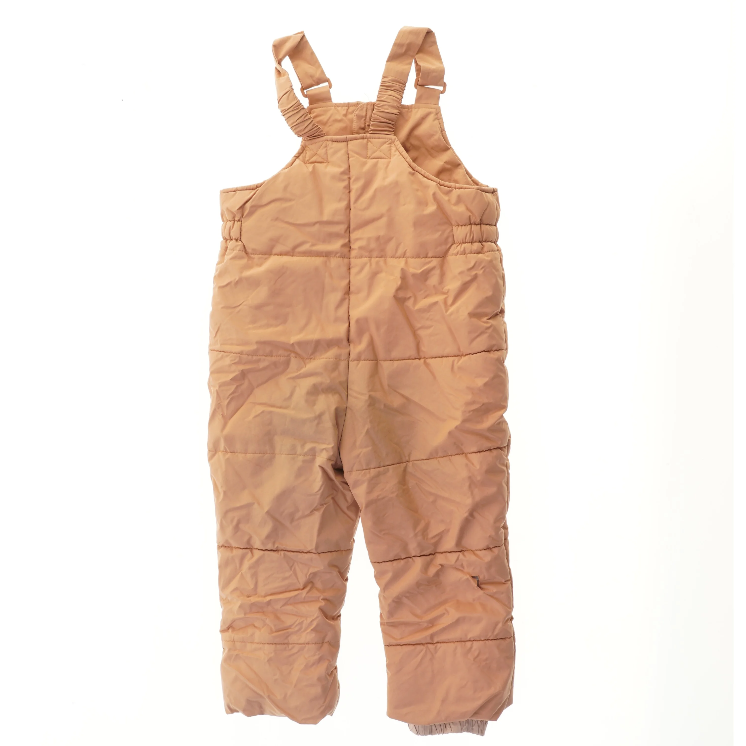 Vinterbukser med seler fra Liewood (str. 104)