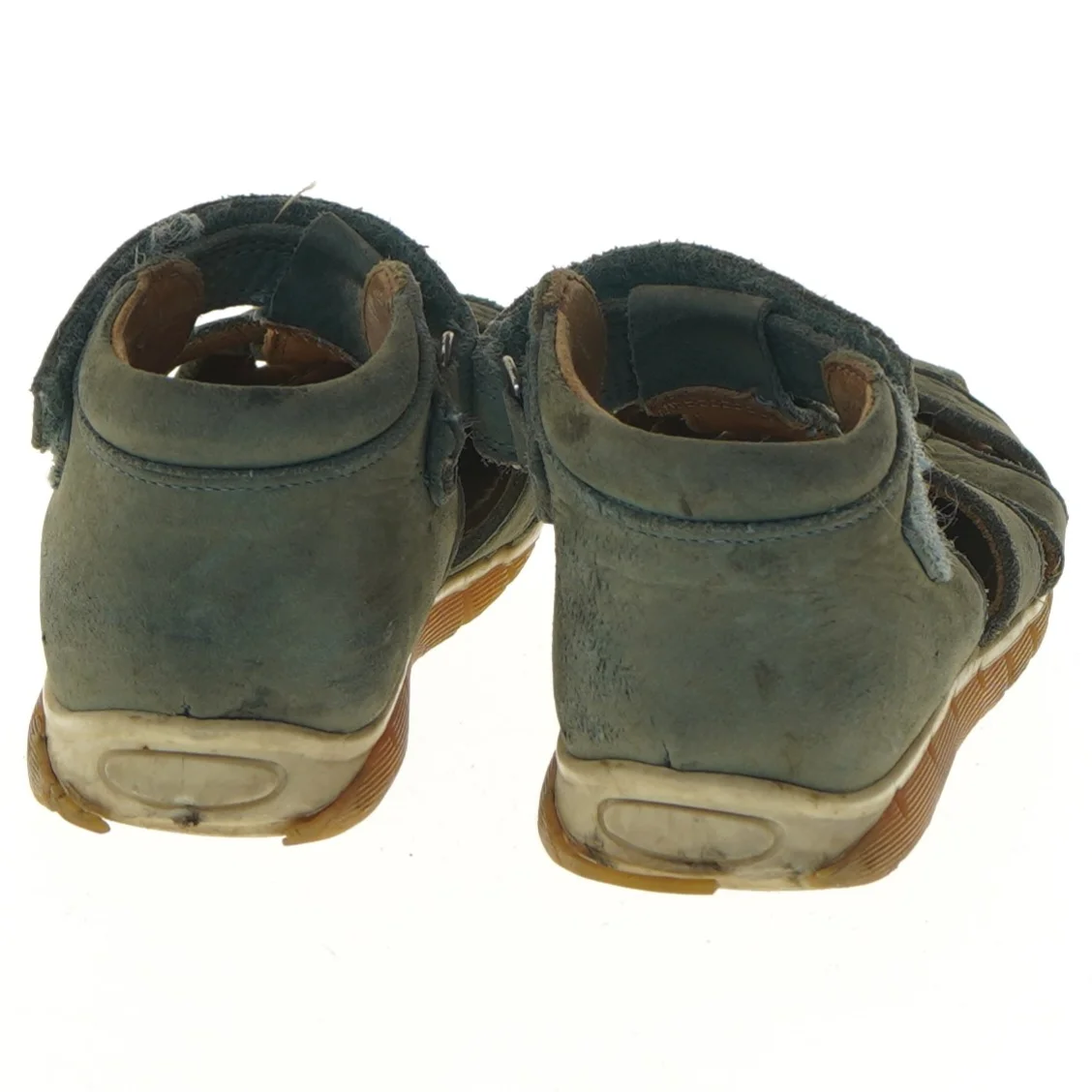 Sandaler til børn fra Bisgaard (str. 17 cm)