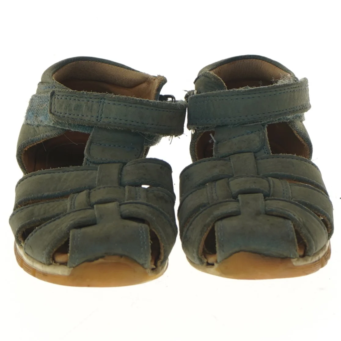 Sandaler til børn fra Bisgaard (str. 17 cm)