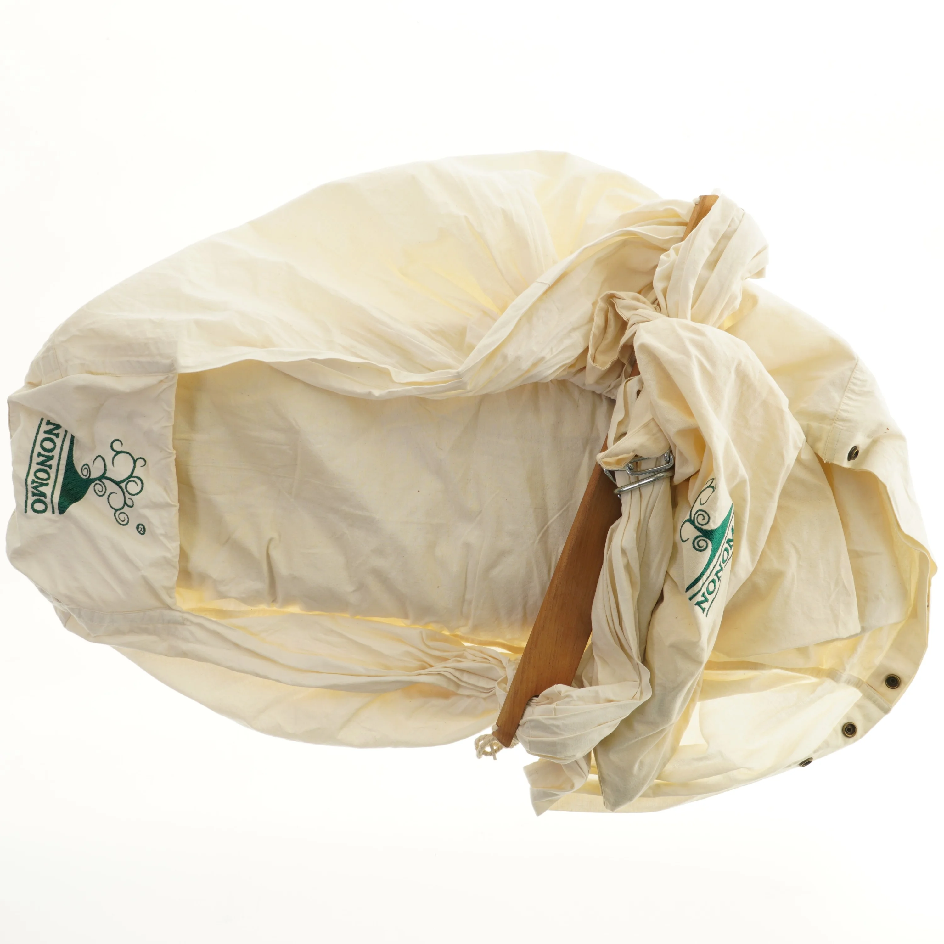 Slyngevugge (str. 80x35 cm) fra Nonomo