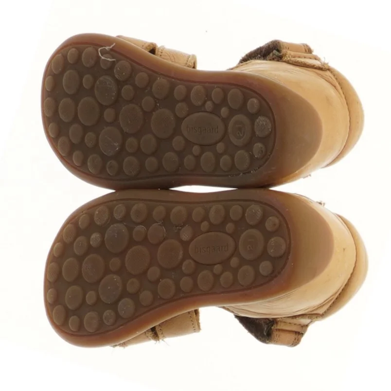 Sandaler til børn fra Bisgaard (str. 21 )