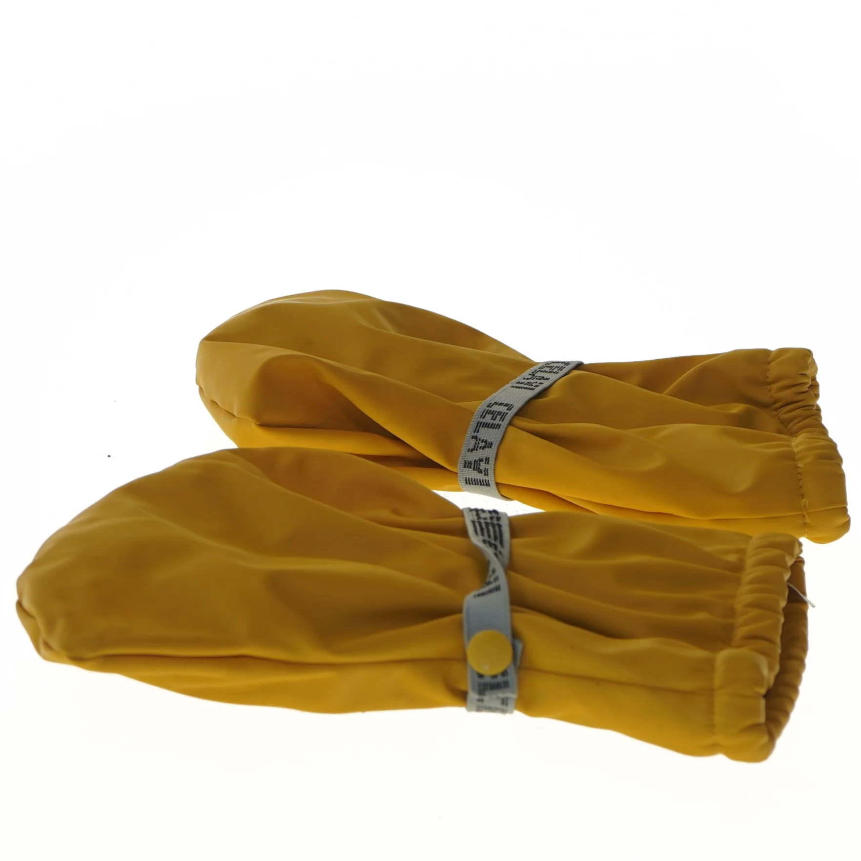 Gule vandtætte futter fra CeLaVi (str. 23 cm)