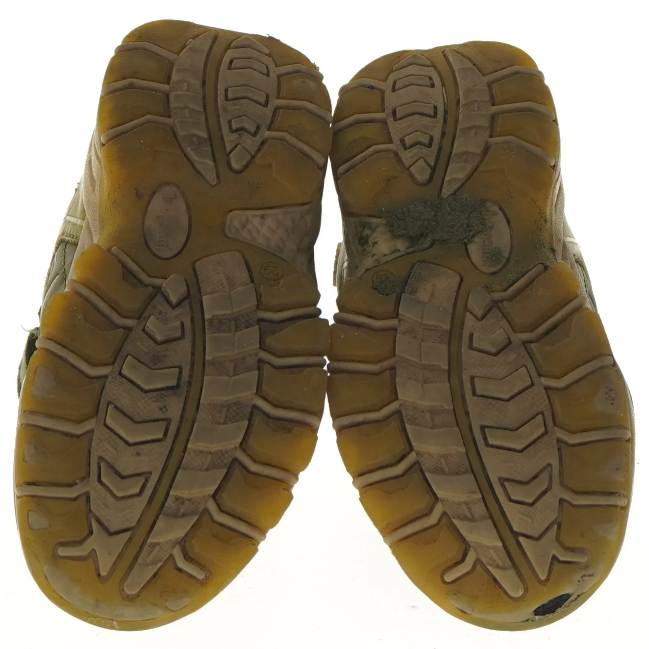 Børnestøvler str. 29 fra Bisgaard (str. 29 )