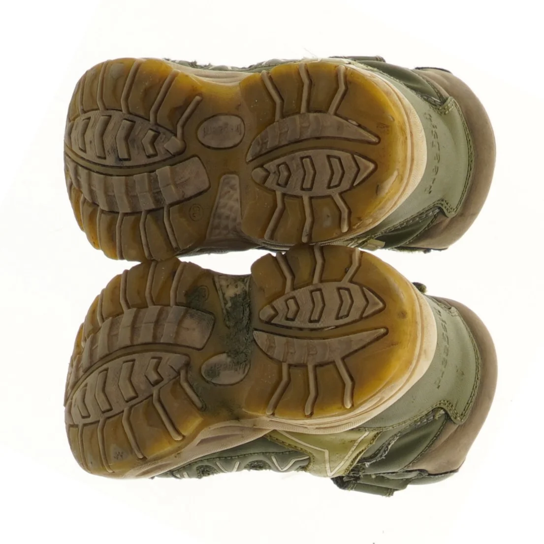 Børnestøvler str. 29 fra Bisgaard (str. 29 )