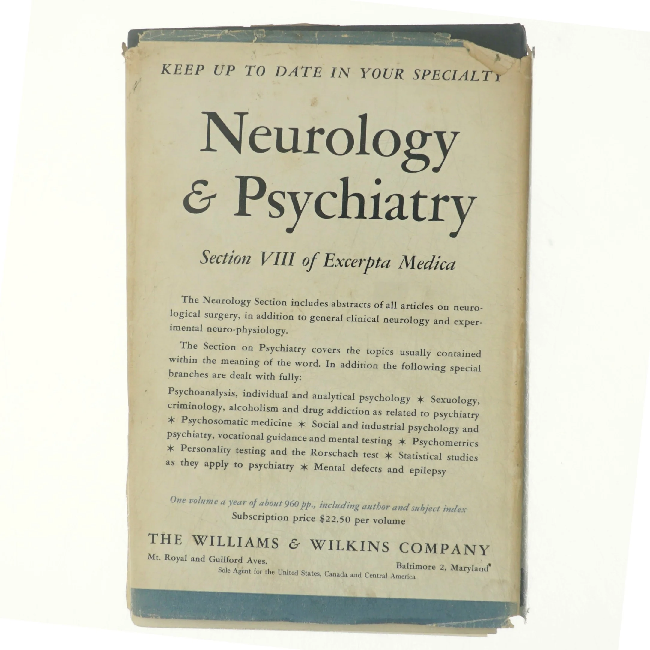 Soviet Psychiatry af Joseph Wortis