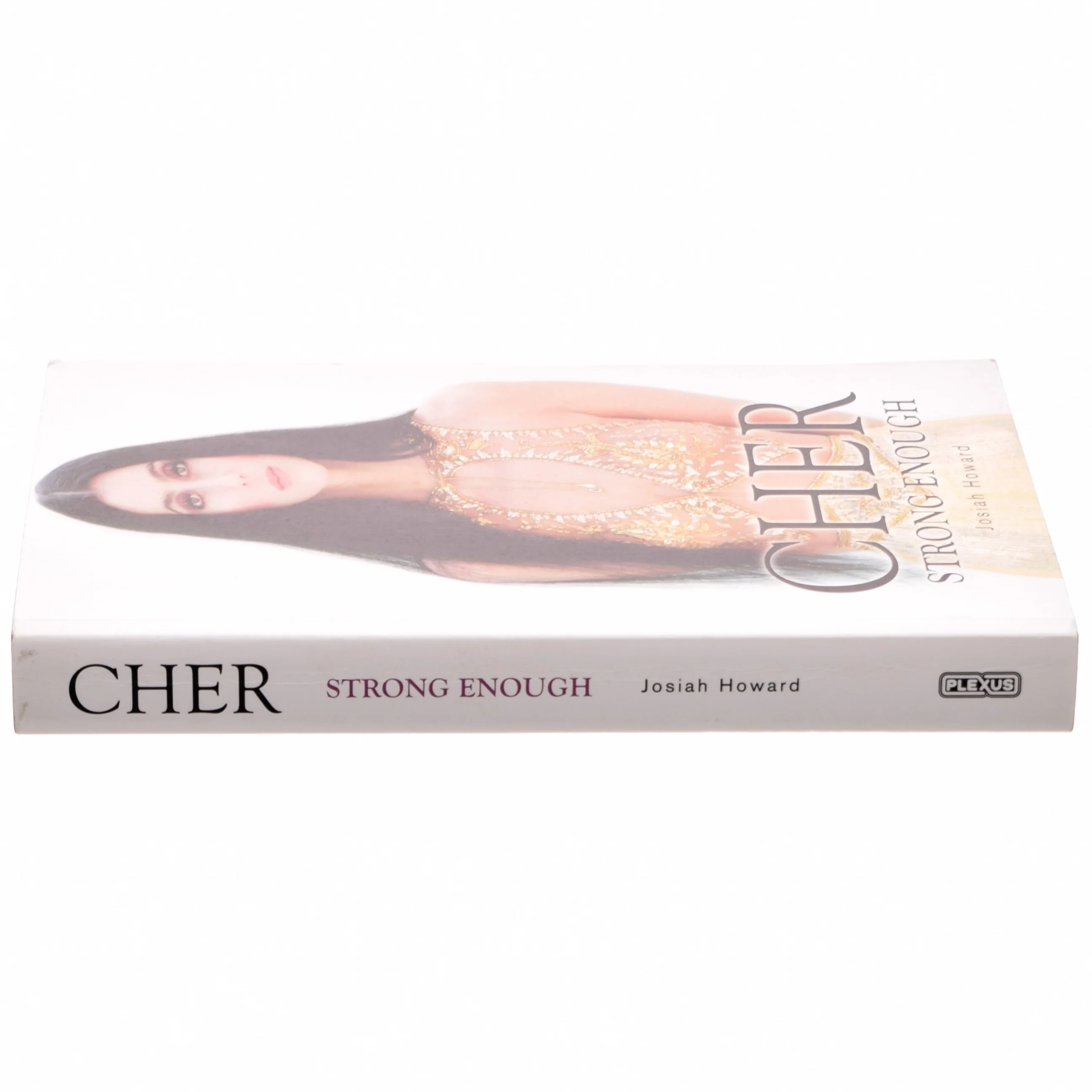 Cher af Josiah Howard (Bog)