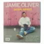 Jamies køkken af Jamie Oliver (Bog)