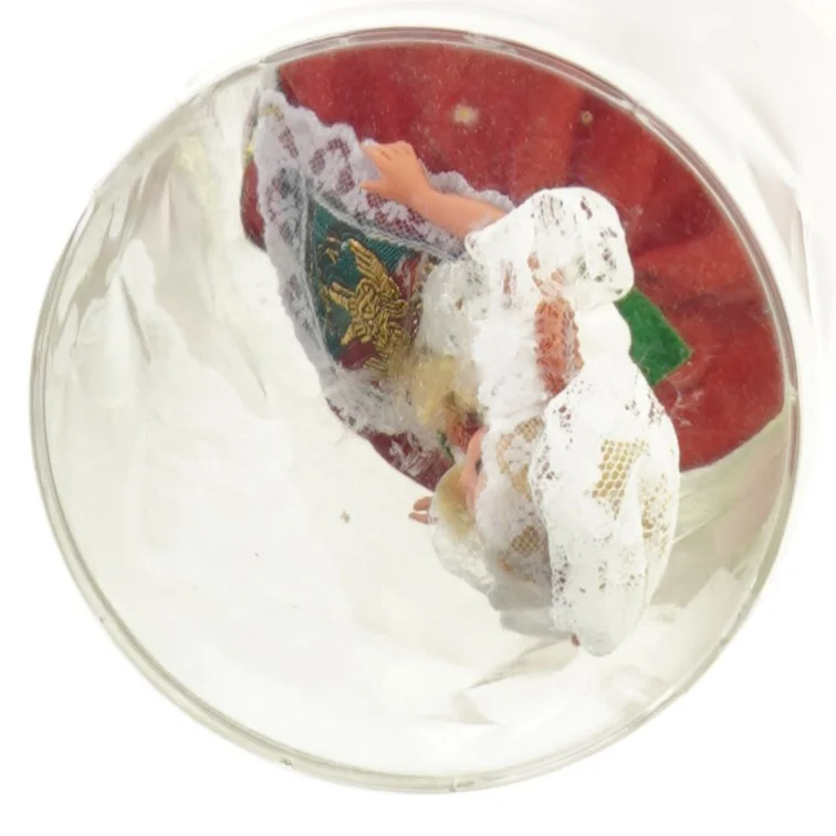 Dukke (str. 22 x 10 cm)