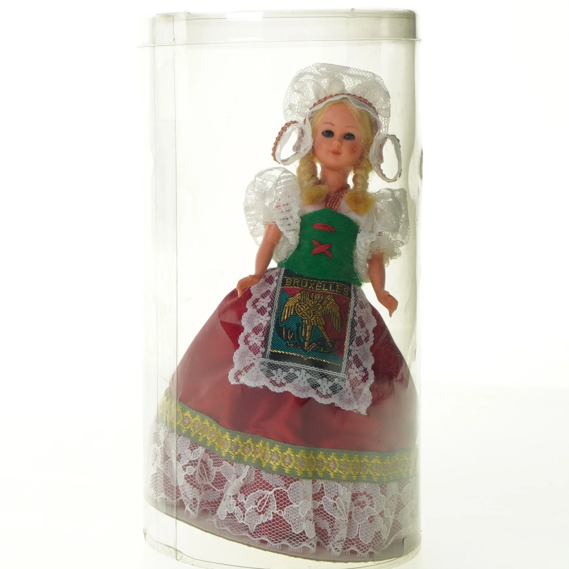 Dukke (str. 22 x 10 cm)