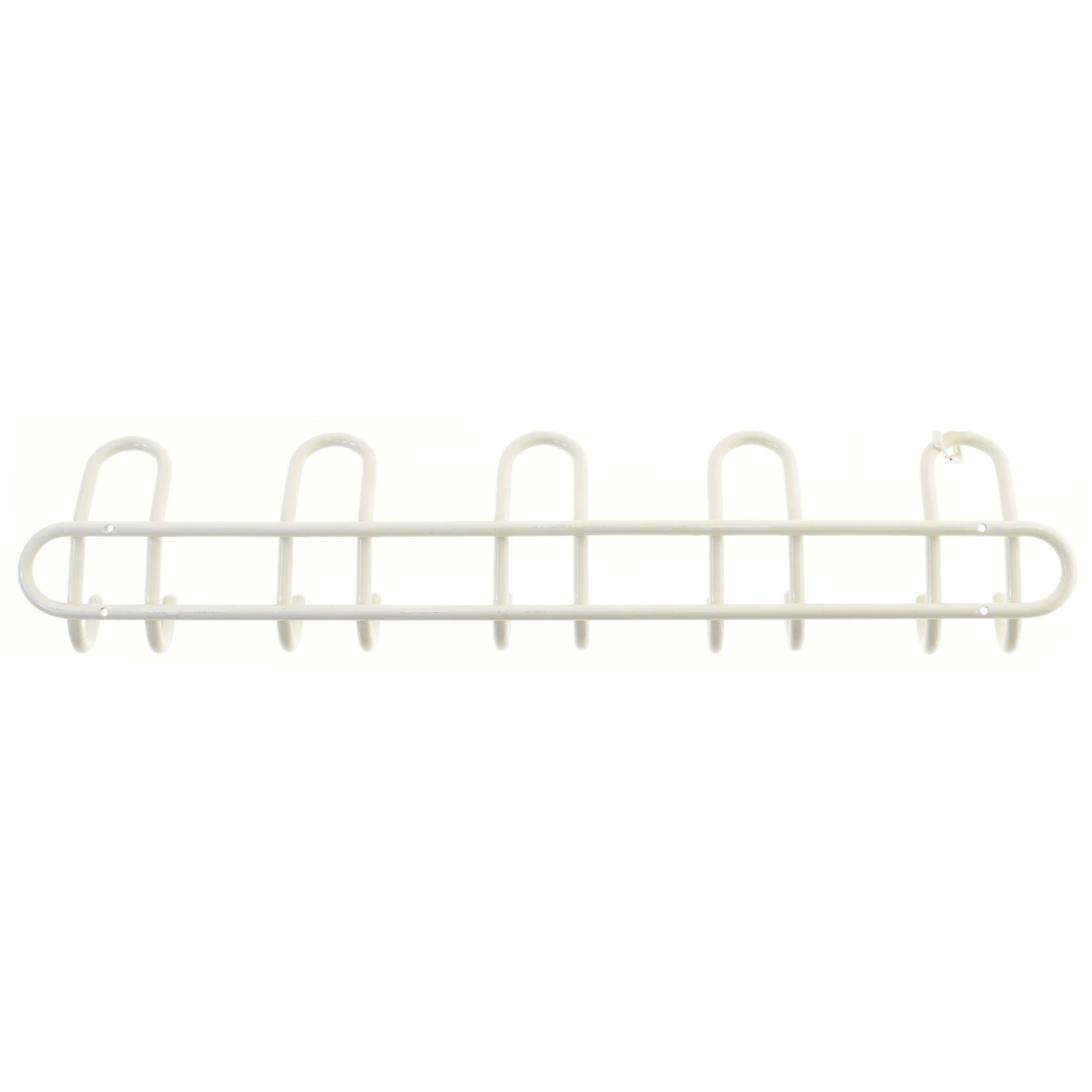 Væghængt knagerække (str. 66,5x16 cm)