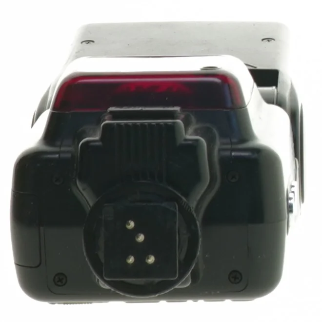 Nikon Speedlight SB-24 blitz til kamera fra Nikon (str. 18x8x4 cm)