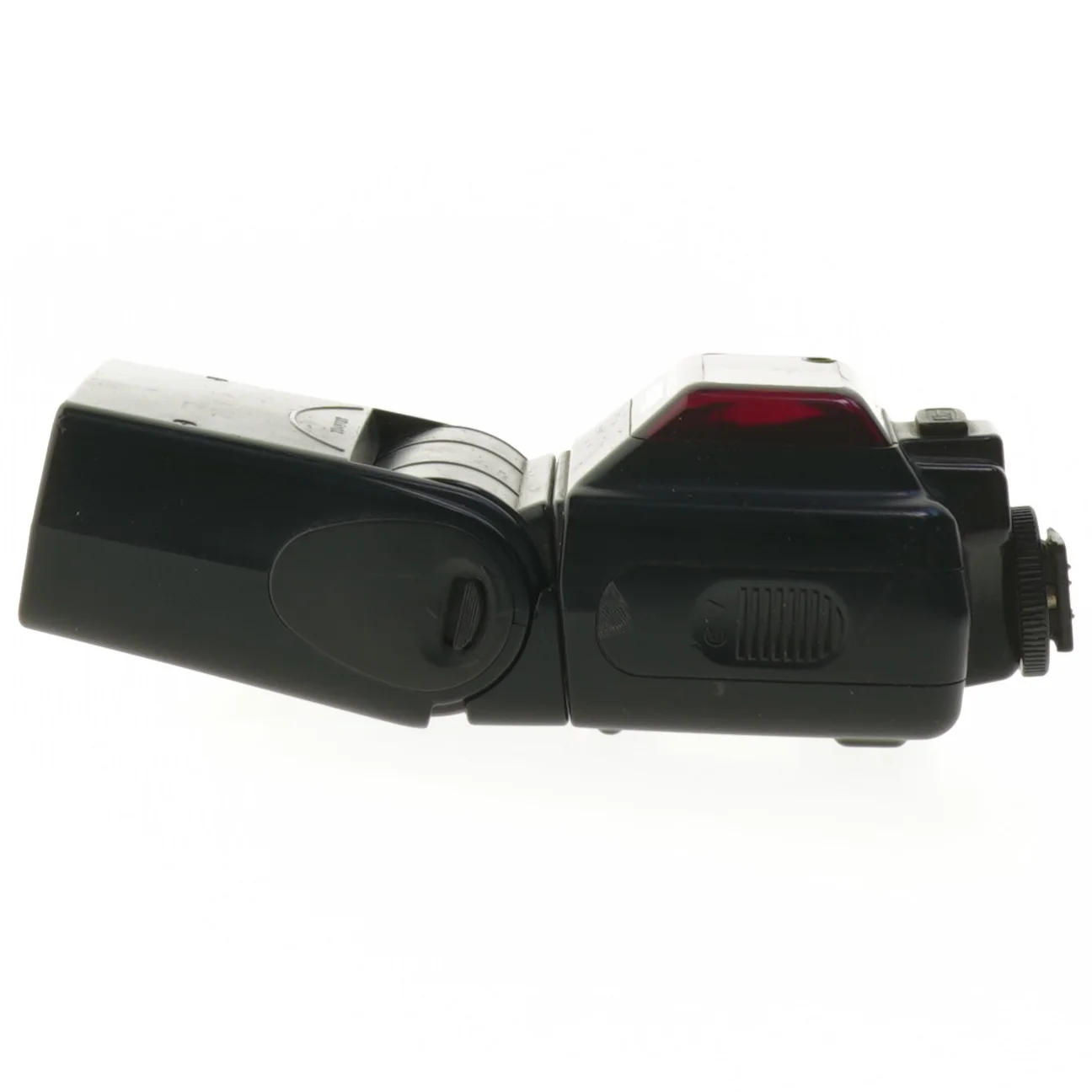 Nikon Speedlight SB-24 blitz til kamera fra Nikon (str. 18x8x4 cm)