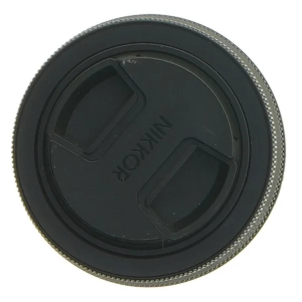 Nikon NIKKOR DX 16-50mm objektiv fra Nikon (str. Ø 6,5 cm)