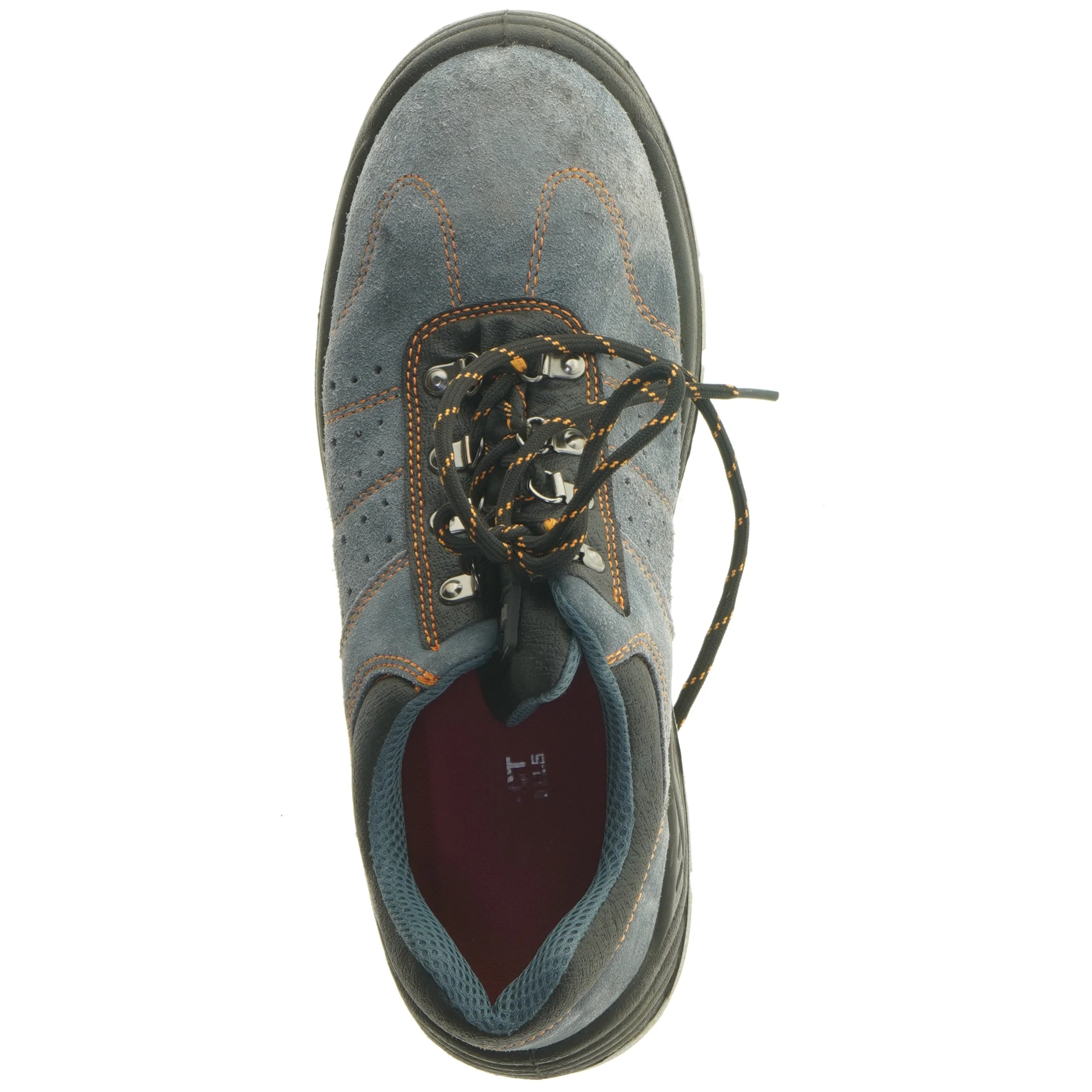 Arbejdssko størrelse 45 fra Port West (str. 45 )