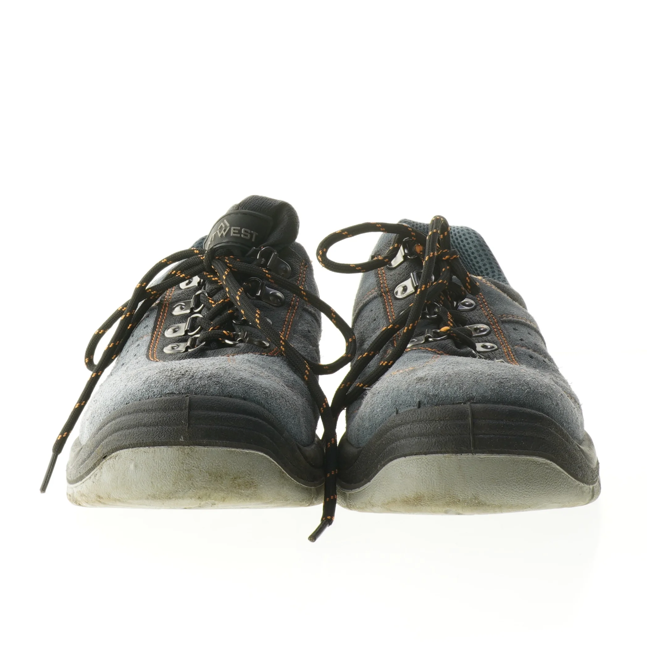 Arbejdssko størrelse 45 fra Port West (str. 45 )