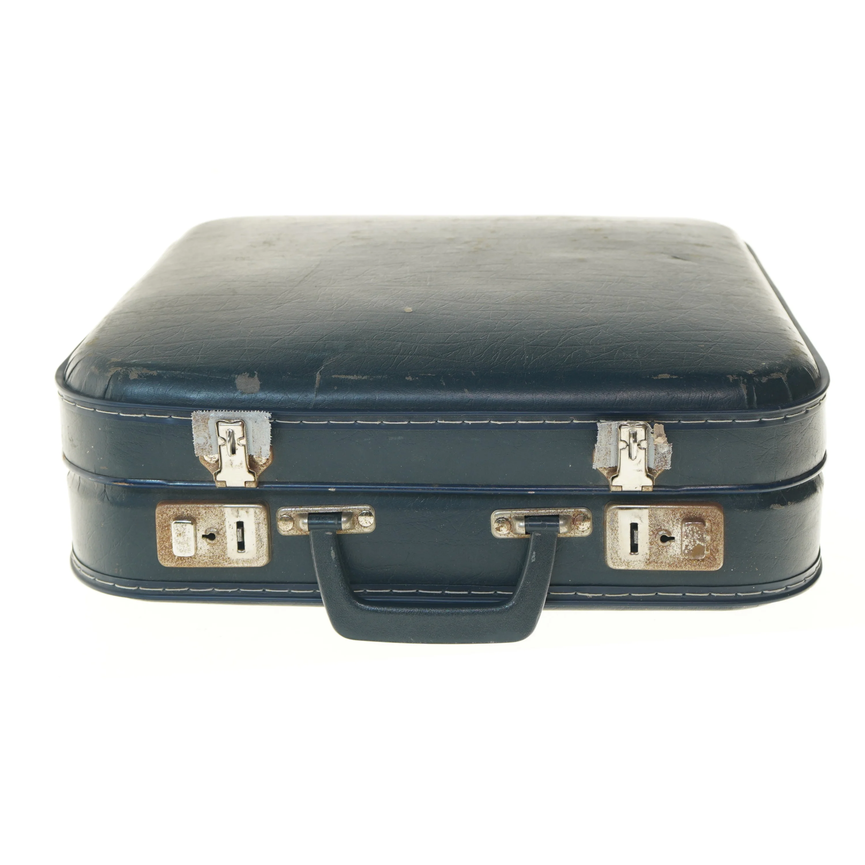 Mikroskop sæt med kuffert (str. 36,5x39 cm)