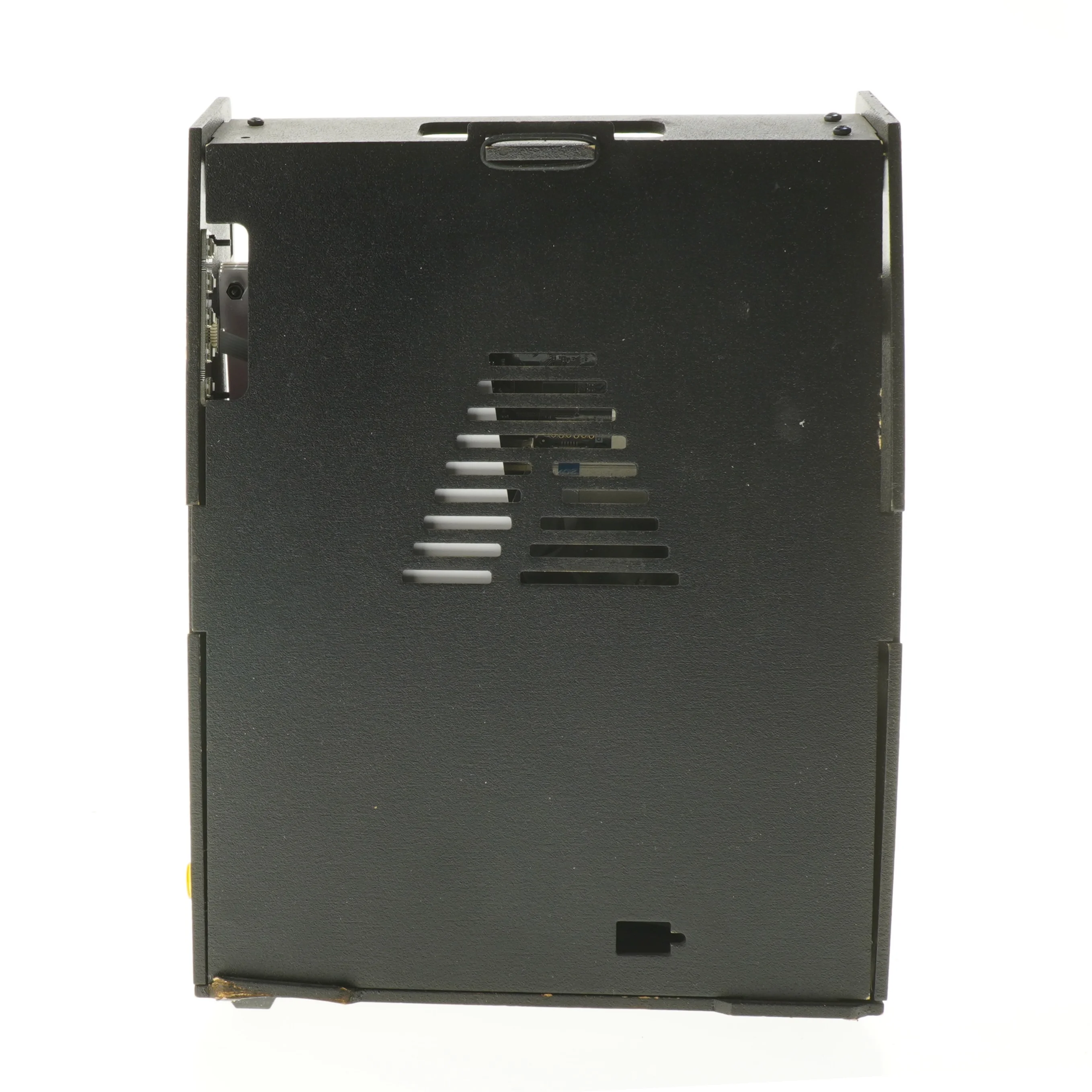 Picade - tilsæt kun Rasperry Pi