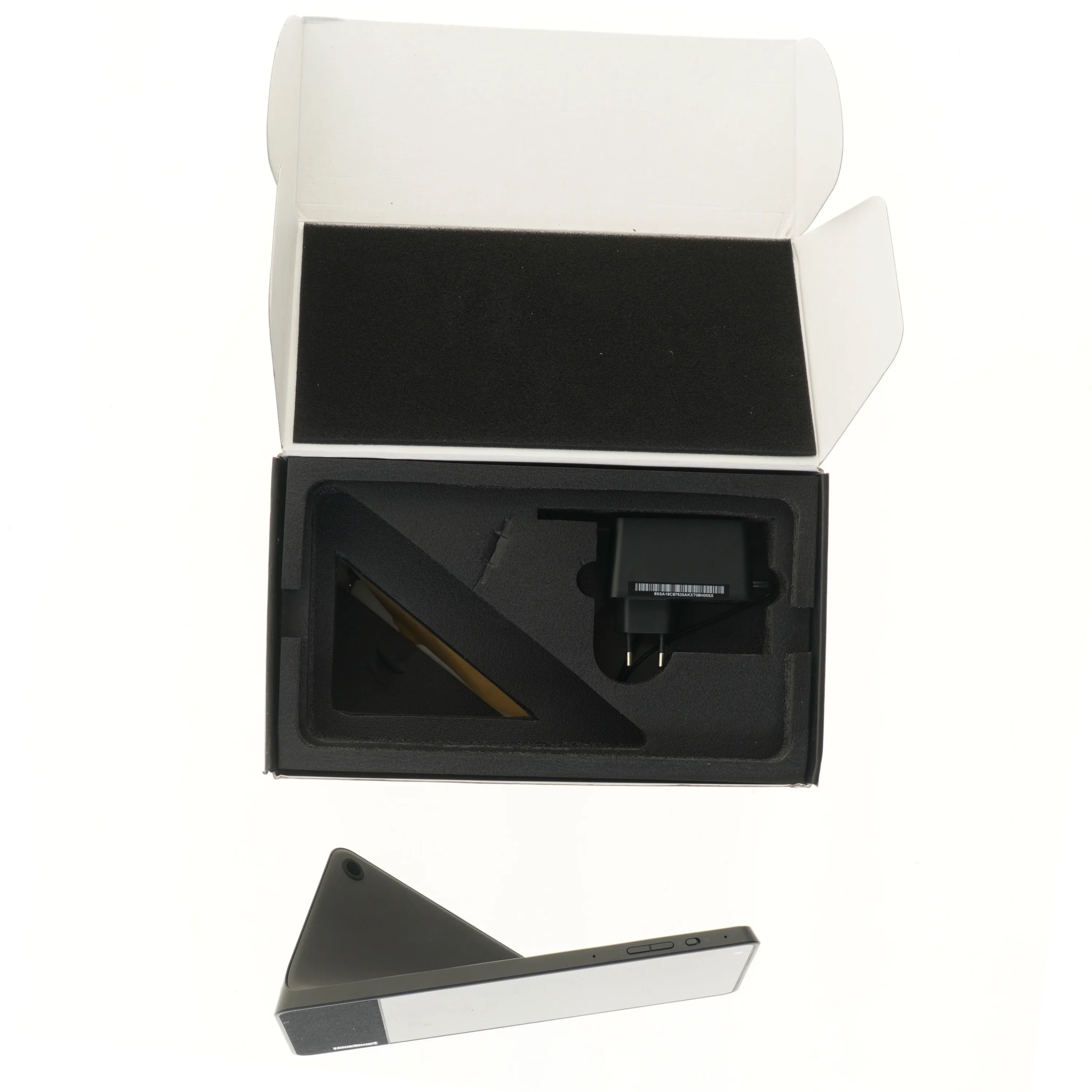 Lenovo ThinkSmart tablet fra Lenovo (str. 26,5x14,5 cm)