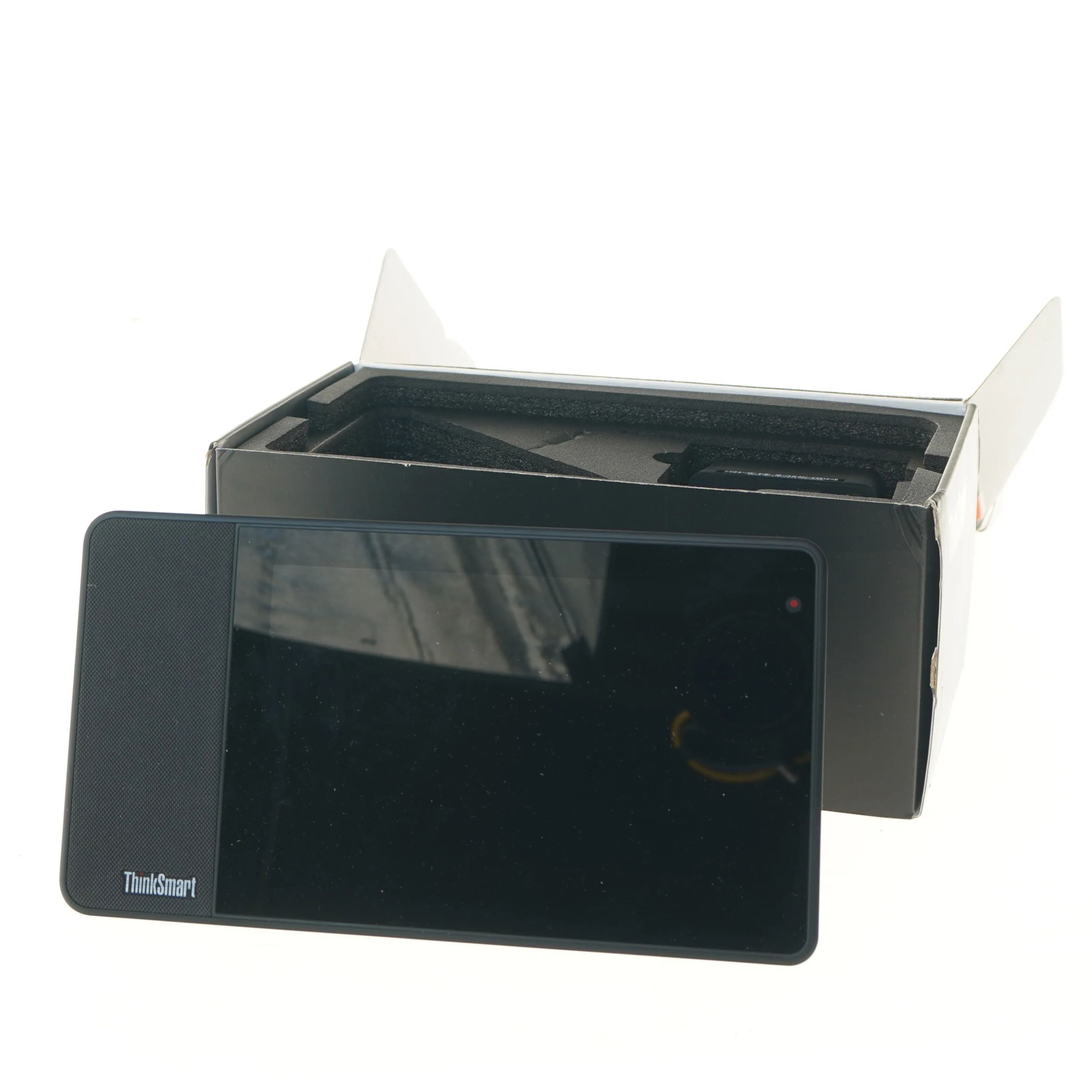 Lenovo ThinkSmart tablet fra Lenovo (str. 26,5x14,5 cm)