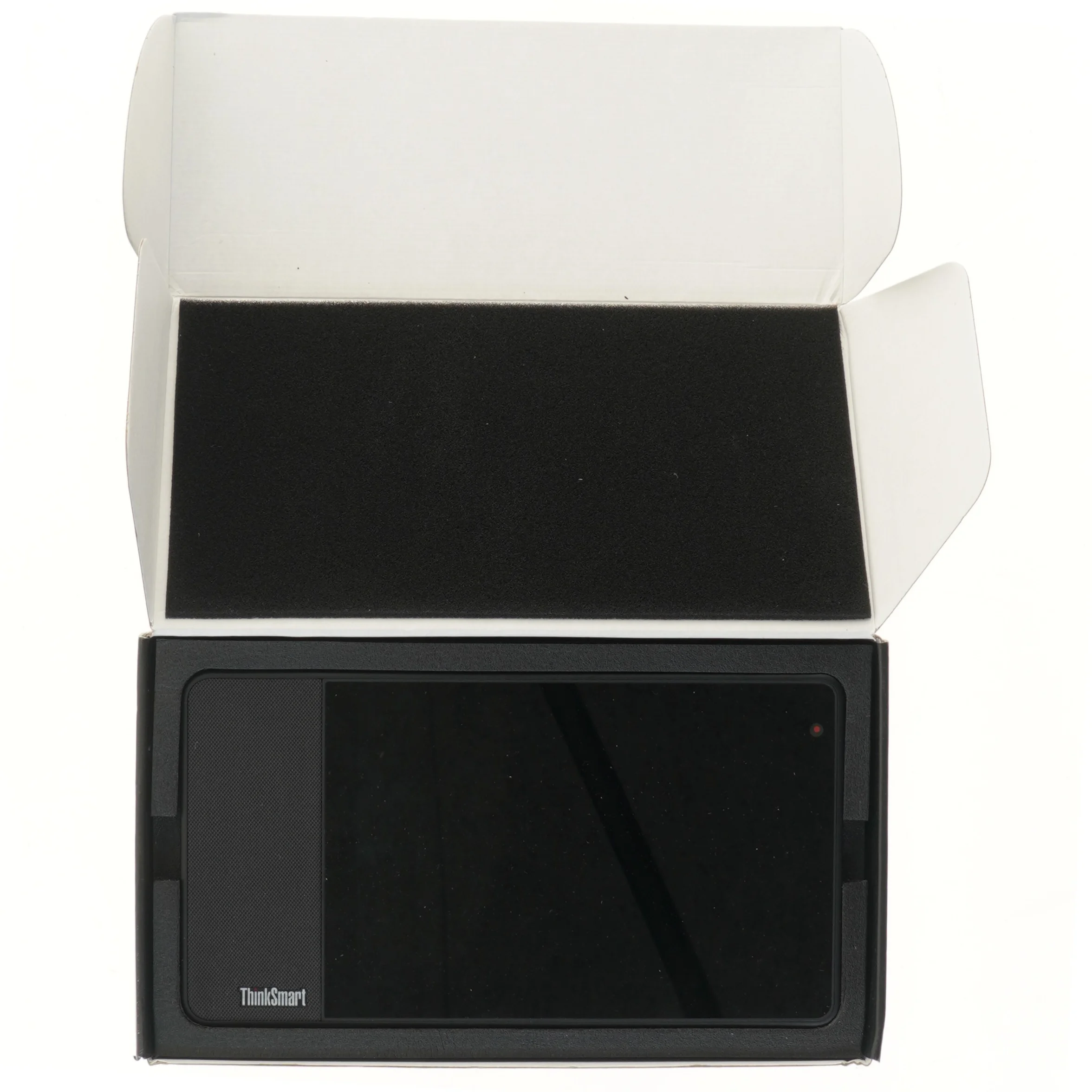 Lenovo ThinkSmart tablet fra Lenovo (str. 26,5x14,5 cm)