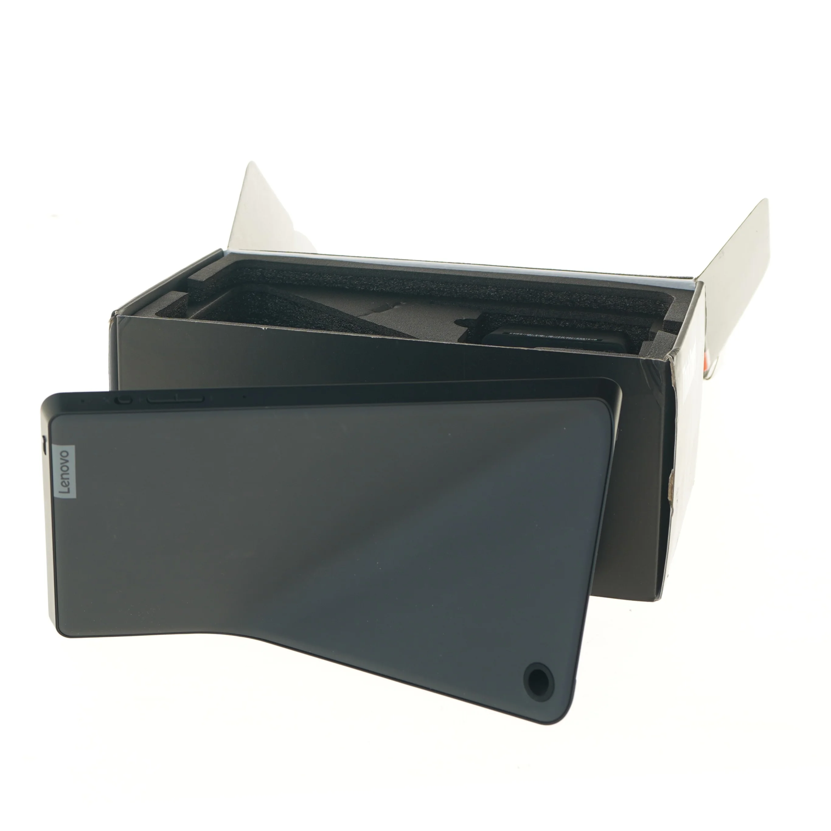 Lenovo ThinkSmart tablet fra Lenovo (str. 26,5x14,5 cm)