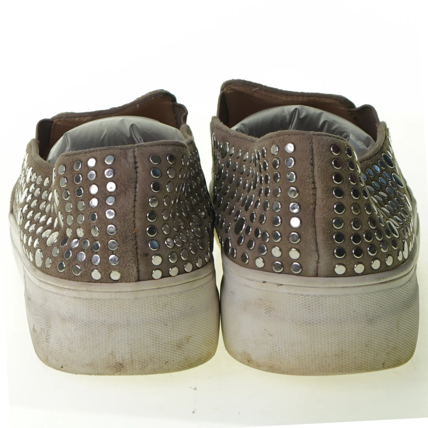 Sko fra Vince Kamuto (str. 38)