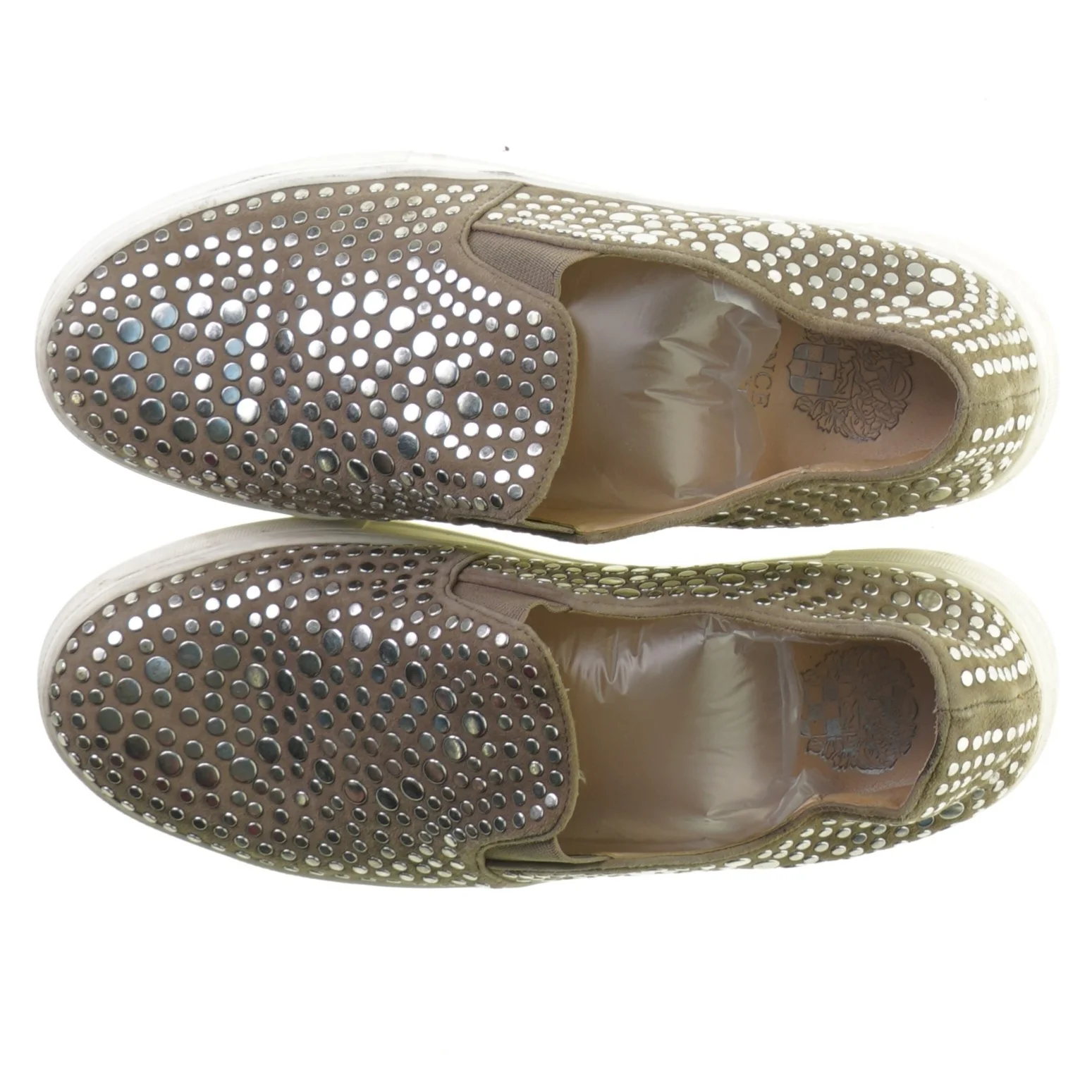 Sko fra Vince Kamuto (str. 38)