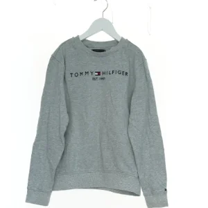 Sweatshirt fra Tommy Hilfiger (str. 164 cm)