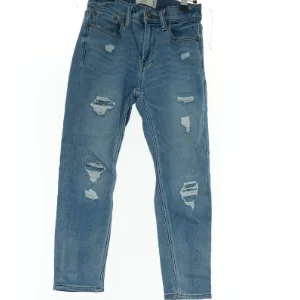 Jeans fra Abercrombie (str. 140 cm)