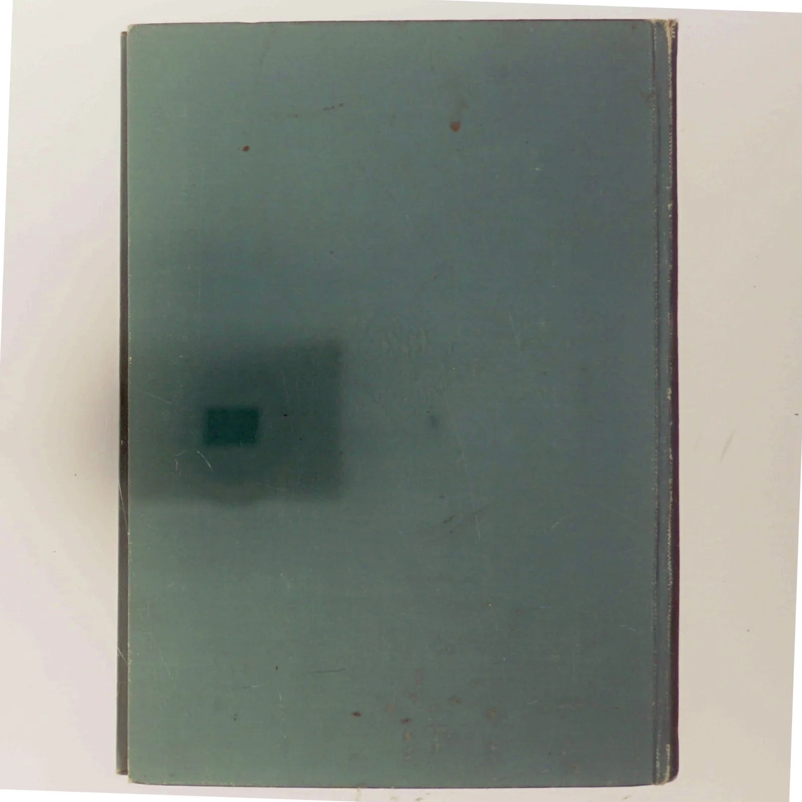  'Bræen' af forfatteren Johannes V. Jensen. 