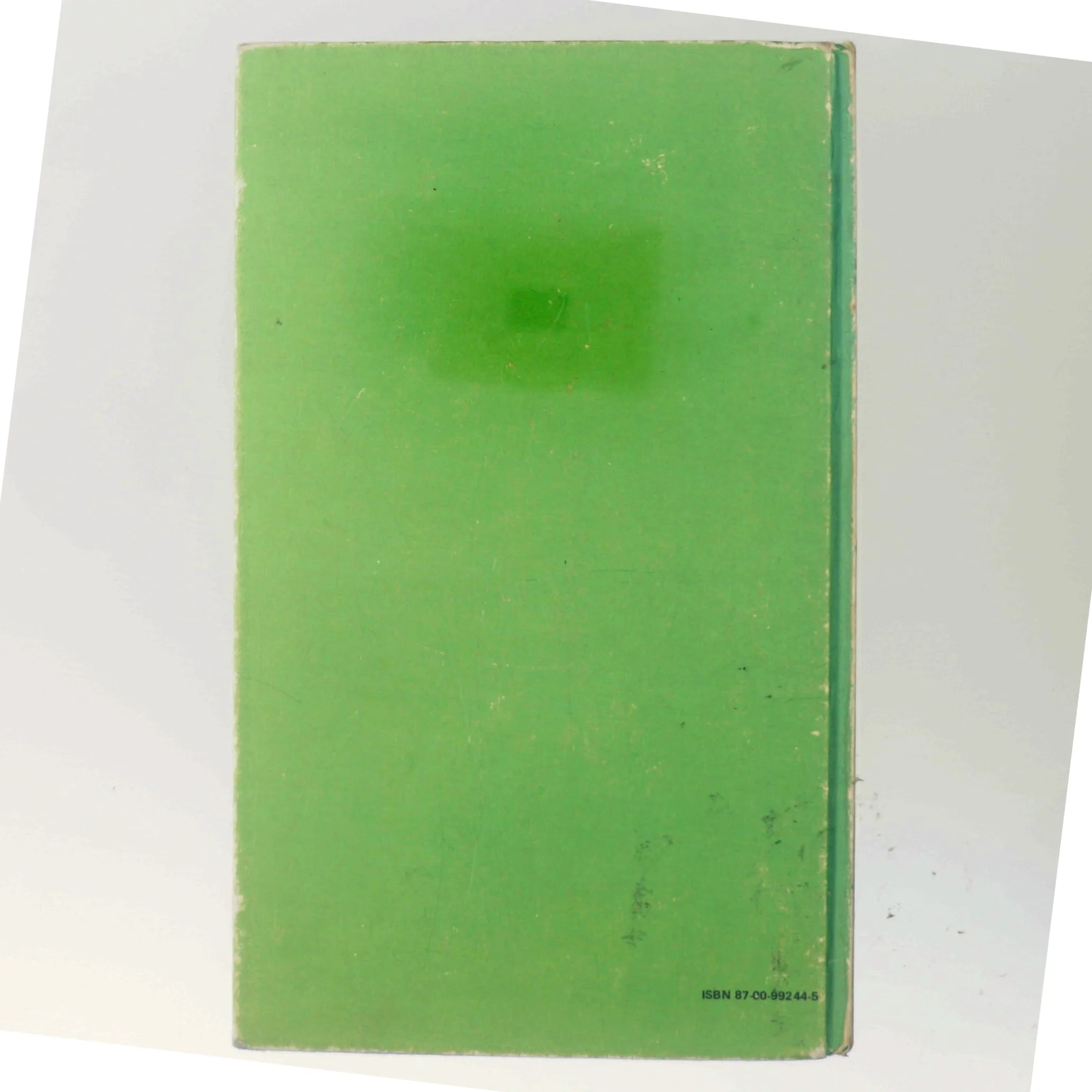 Hulebjørnenes Klan af Jean M. Auel (Bog)