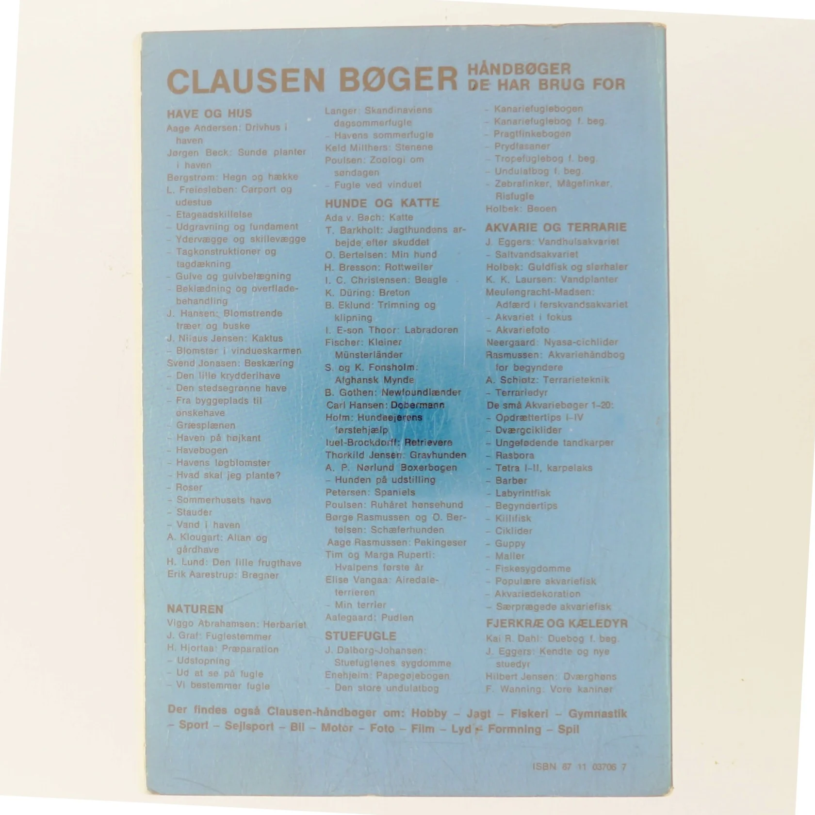 Hesteejerens førstehjælp af Henning Holm (Bog)