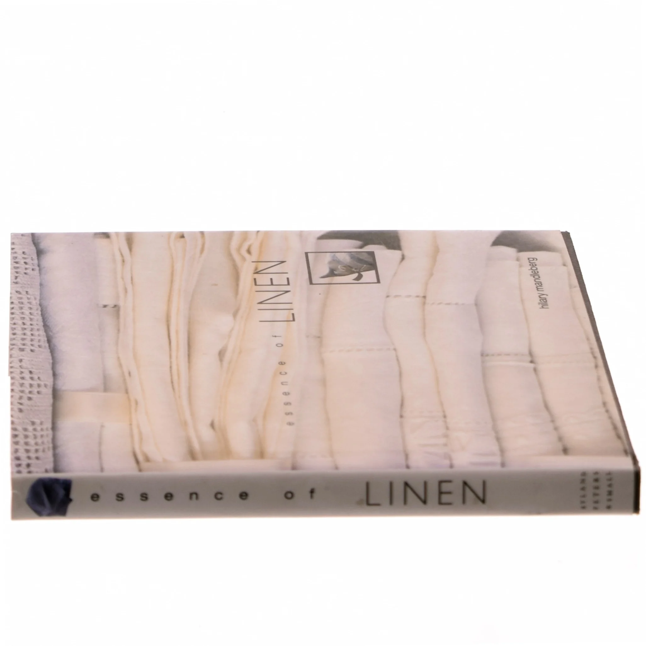 Essence of Linen