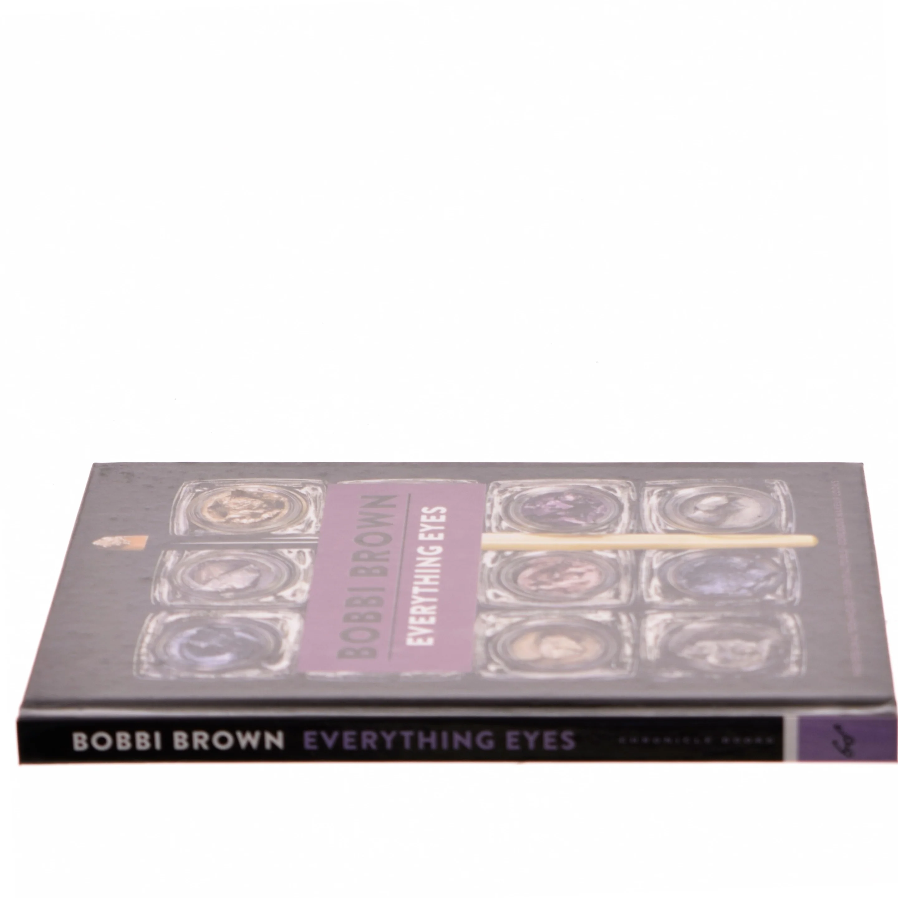 Bobbi Brown Makeupebog fra Bobbi Brown