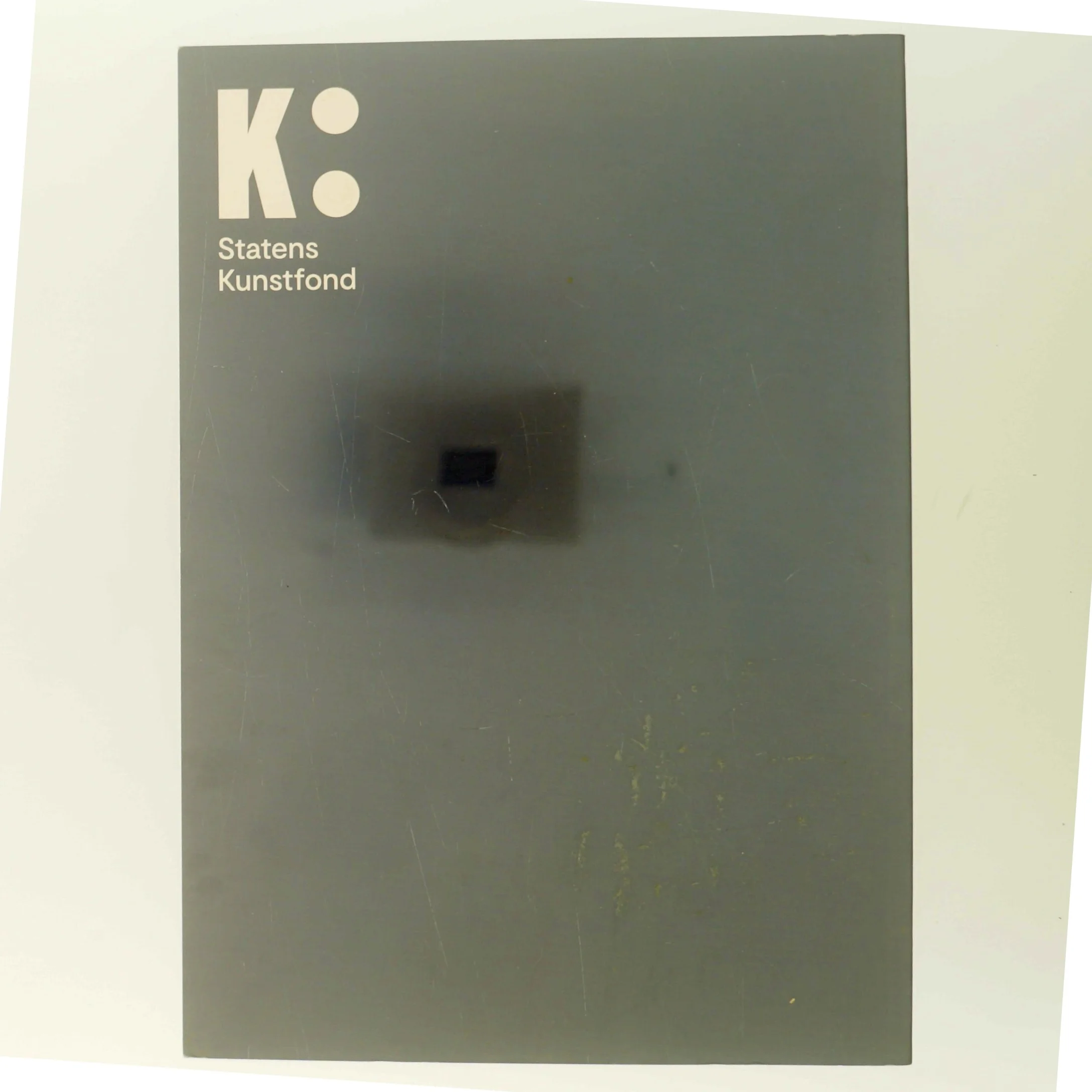 Bog om kunsthåndværk og design