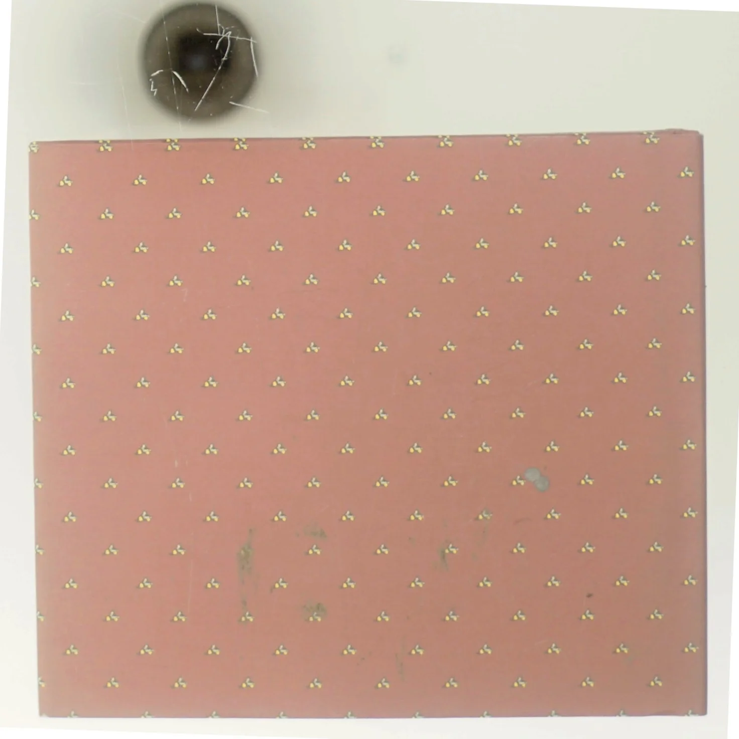 Peter Plys' lille etikette-bog af A. A. Milne (Bog)