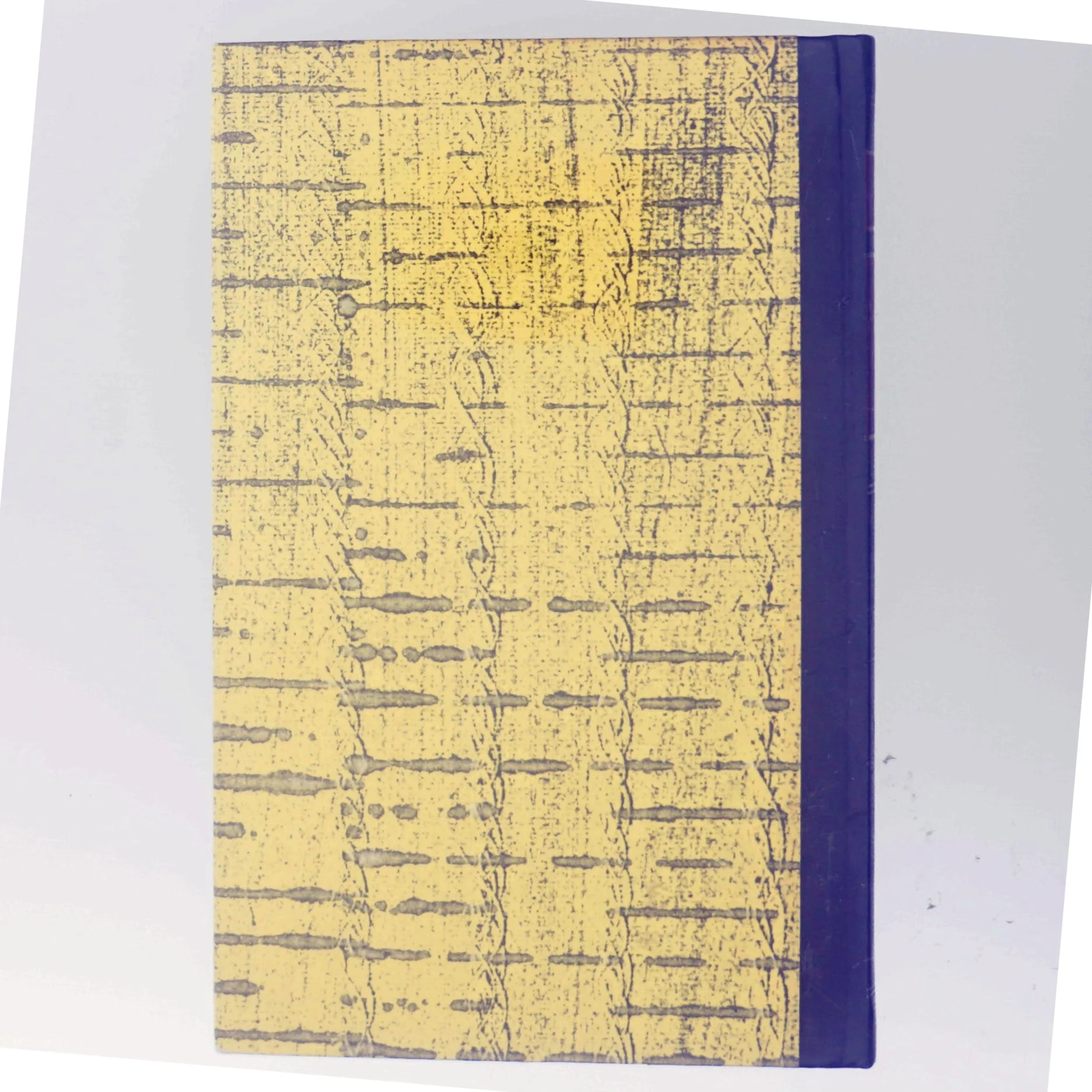 En Kort Rejse fra den Yderste Fredelighed til Den Sidste Berøring af Elias Fischer (Bog)