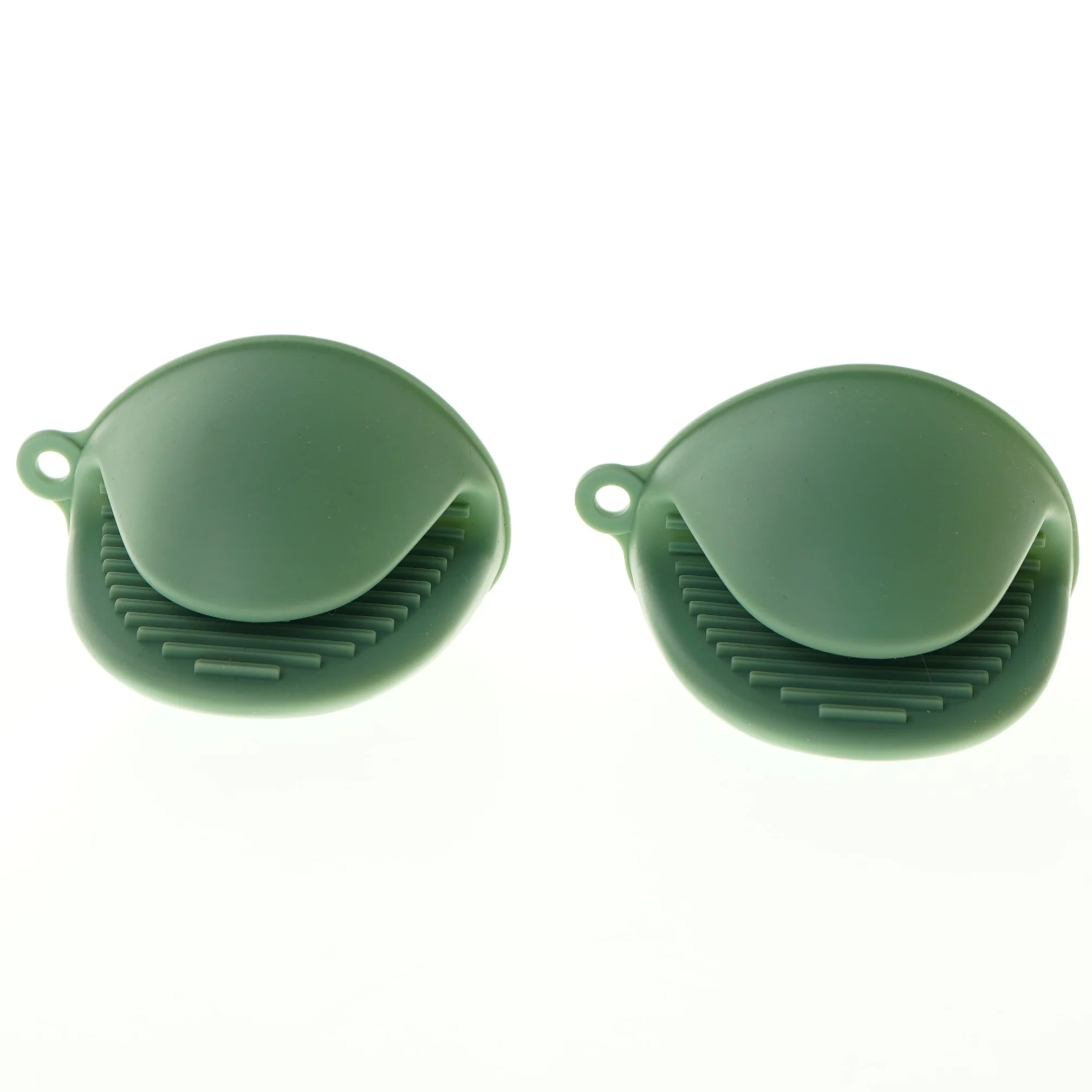 Silikone ovn handsker (str. Længde, 9 cm)