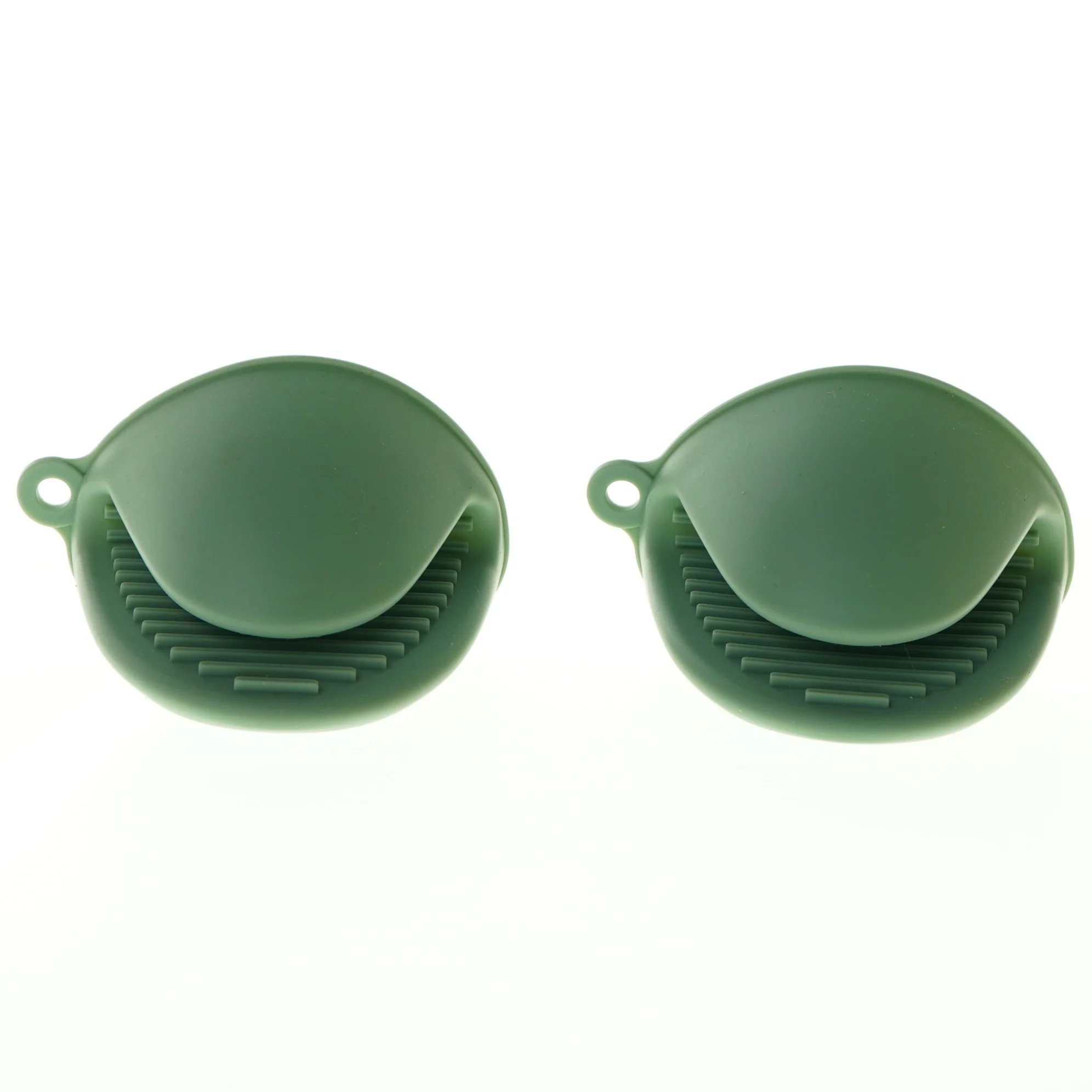 Silikone ovn handsker (str. Længde, 9 cm)