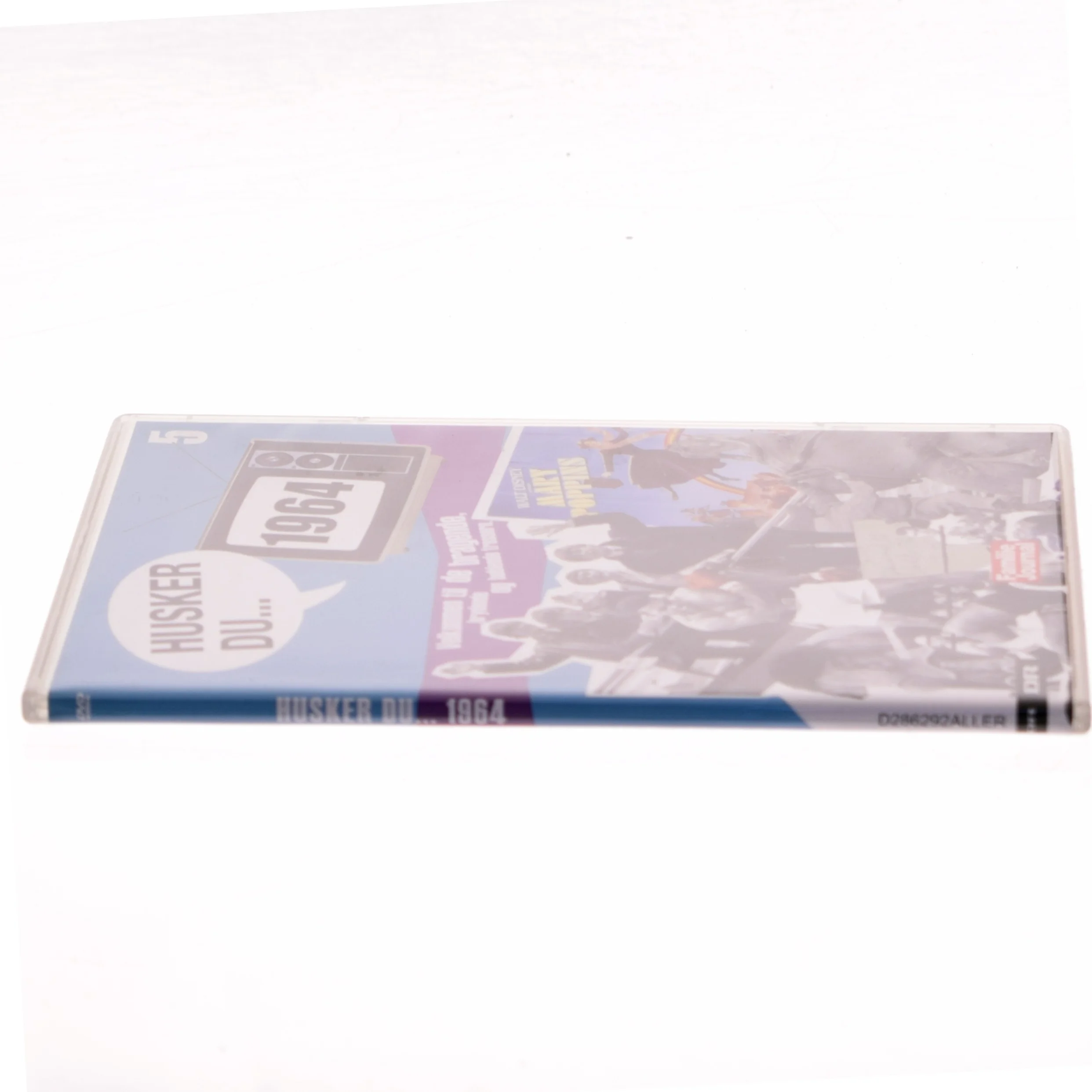 Husker Du... 1964 (DVD)