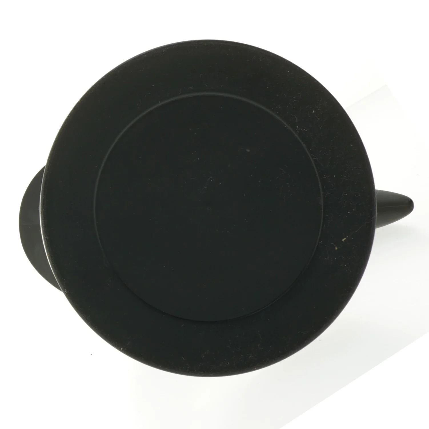 Termokande i rustfrit stål fra Trend (str. 25 cm)