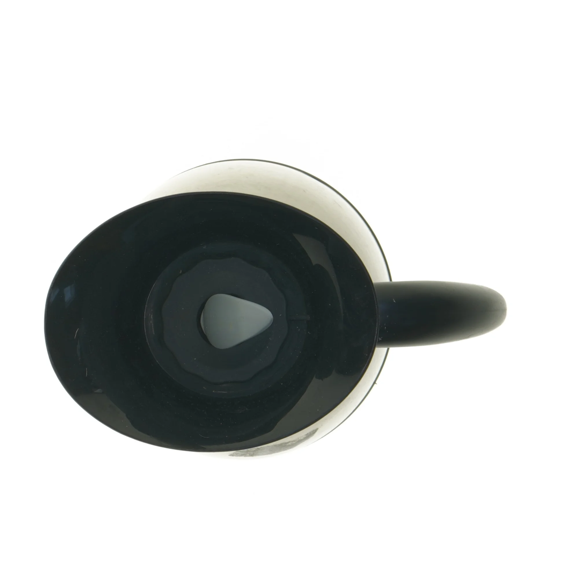 Termokande i rustfrit stål fra Trend (str. 25 cm)