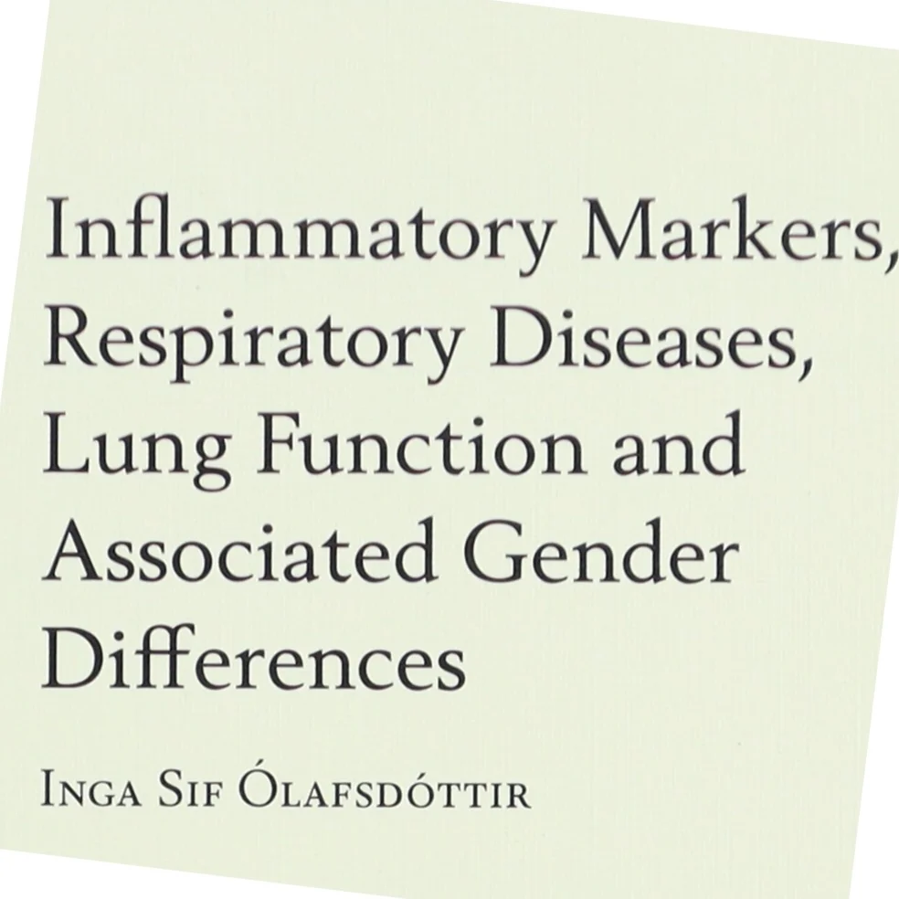 Akademisk afhandling