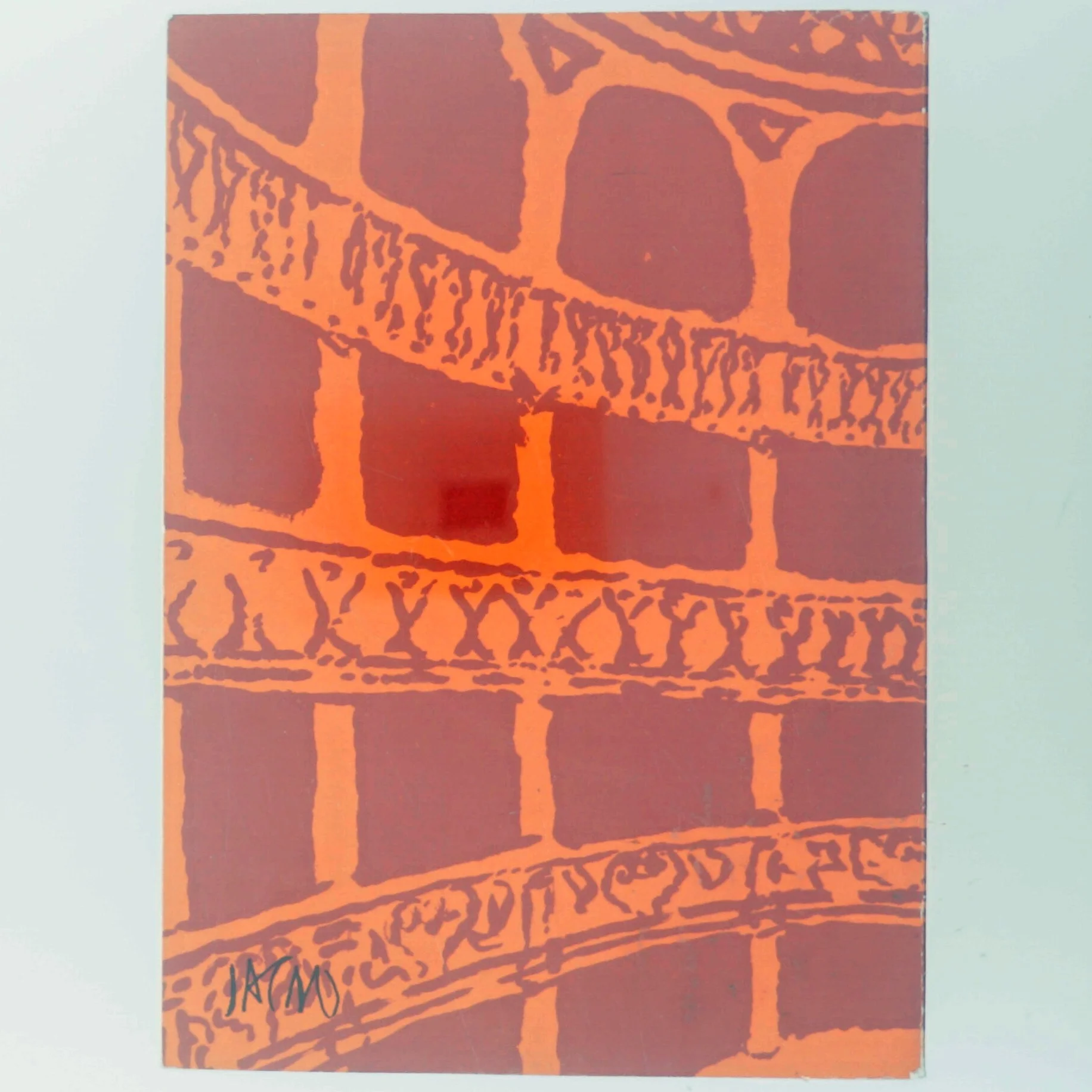 Bog La tragedie de Carmen